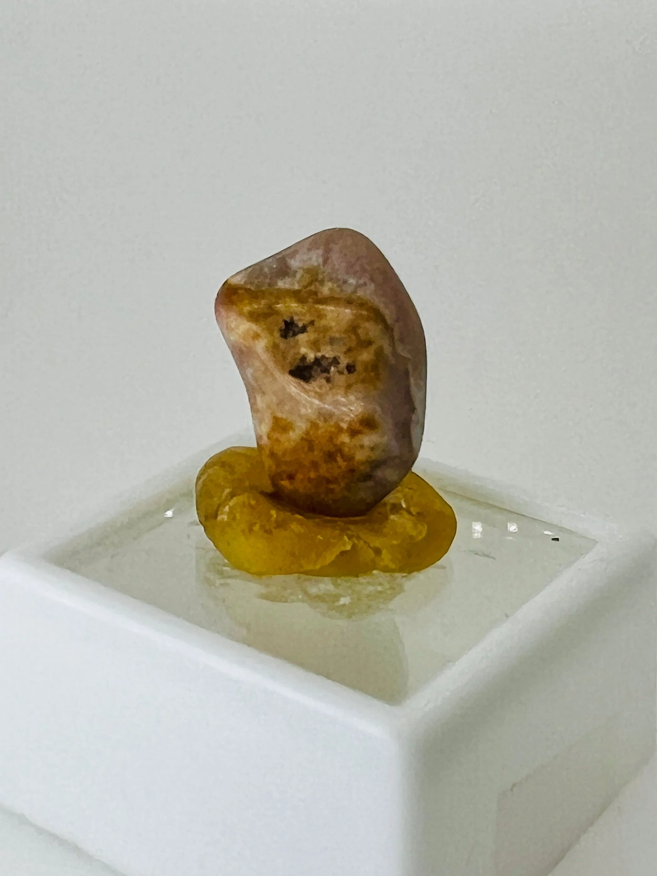 Product image for Pink Amethyst