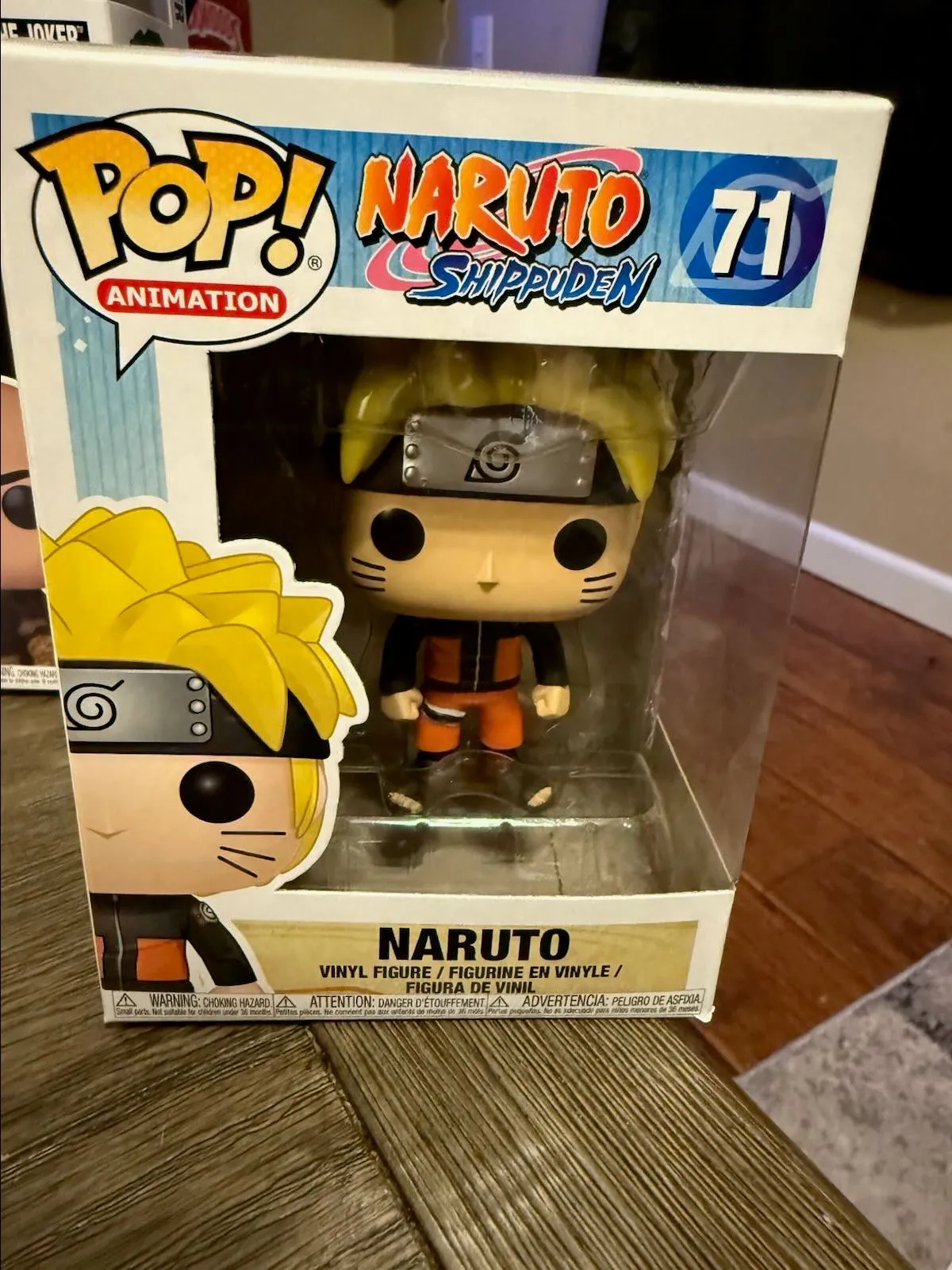 Product image for Naruto Funko