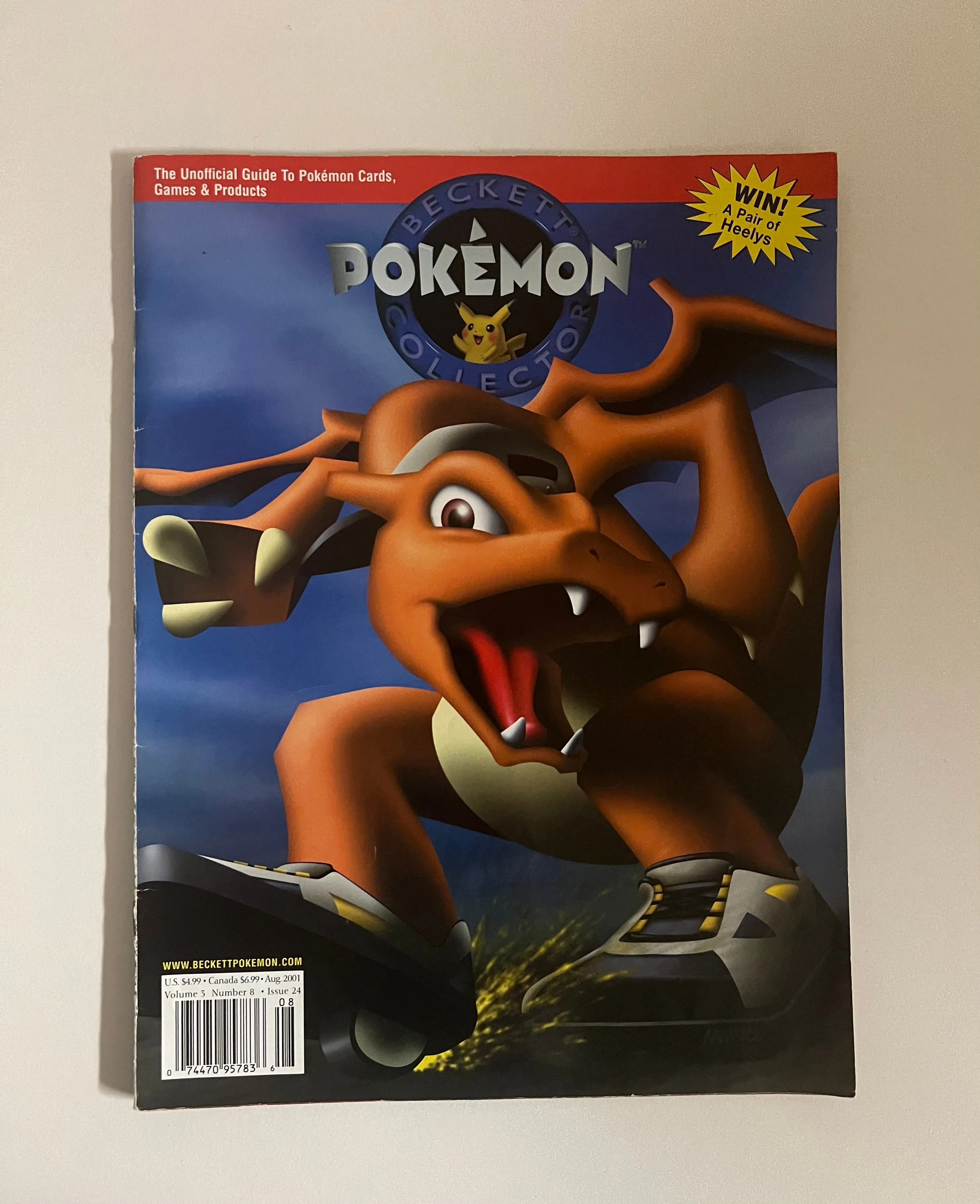 beckett for pokemon cards Pokemon Trading Card Game Sword & Shield Brilliant Stars Ultra Rare Charizard V #154 [Alternate Full Art] [Lightly Played]