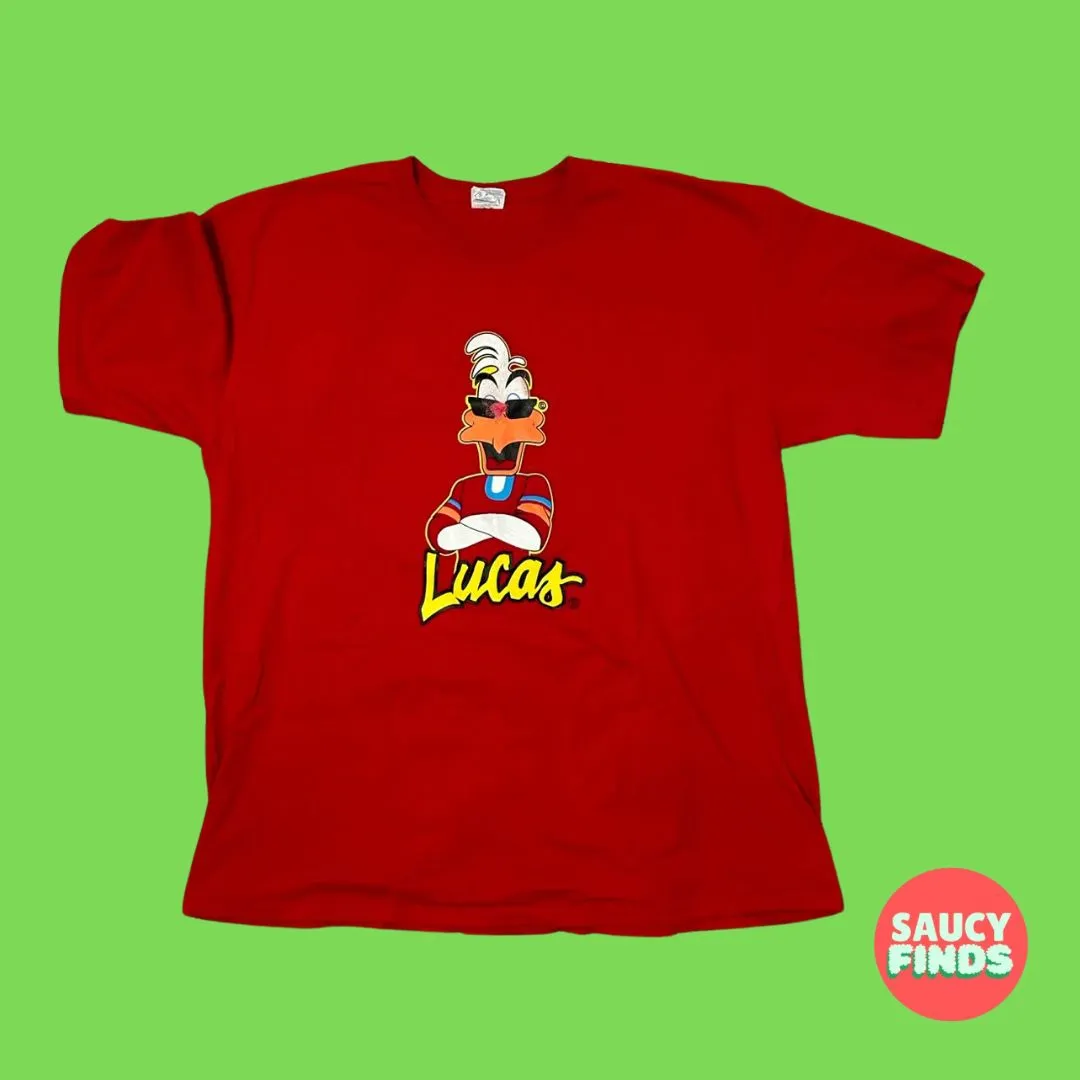 Product image for Lucas Candy Tshirt