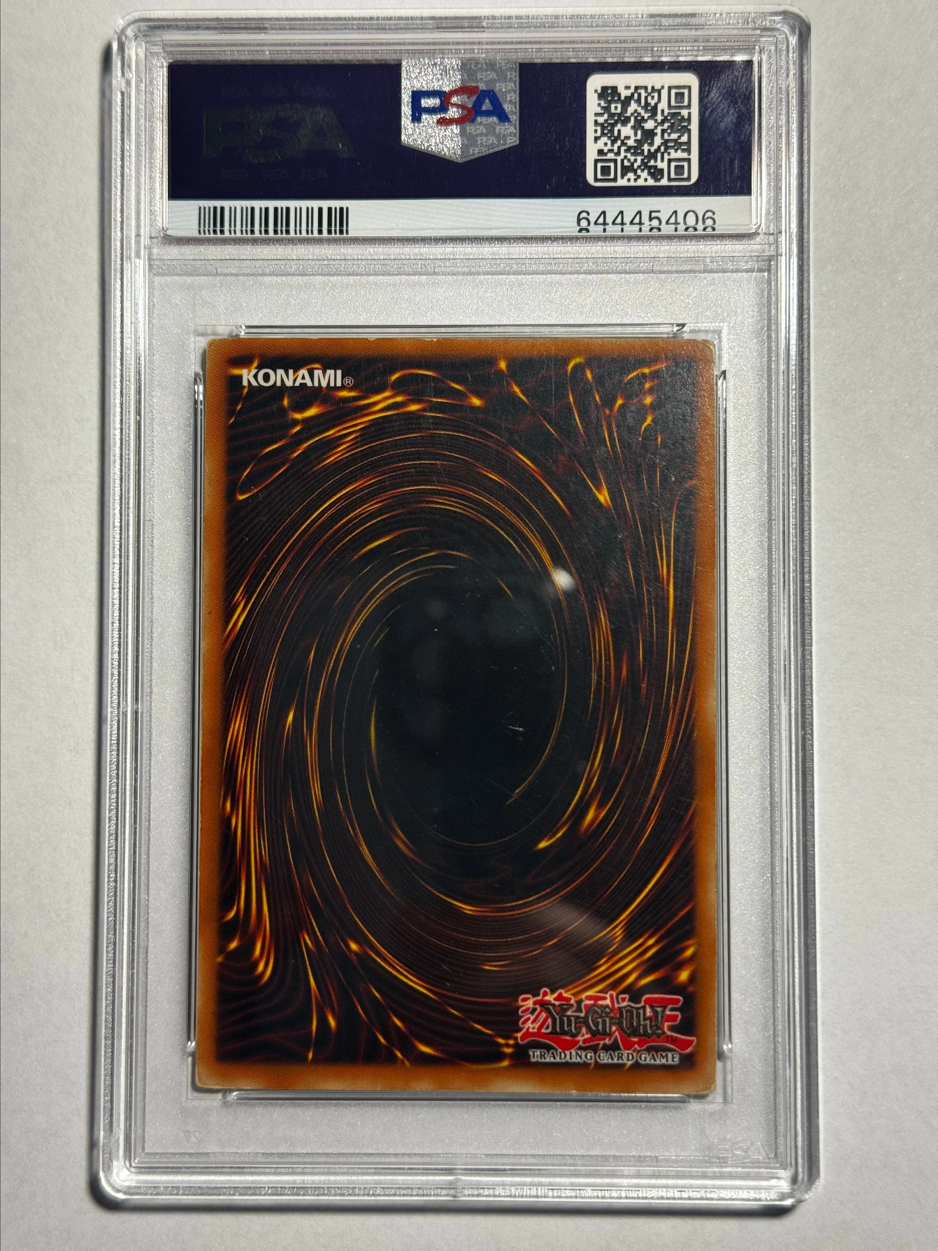yugioh 2004 deck Yu-Gi-Oh Sphinx Teleia-Light Ultra Rare 2004 Upper Deck — The Pop Culture  Antique Museum main image 1