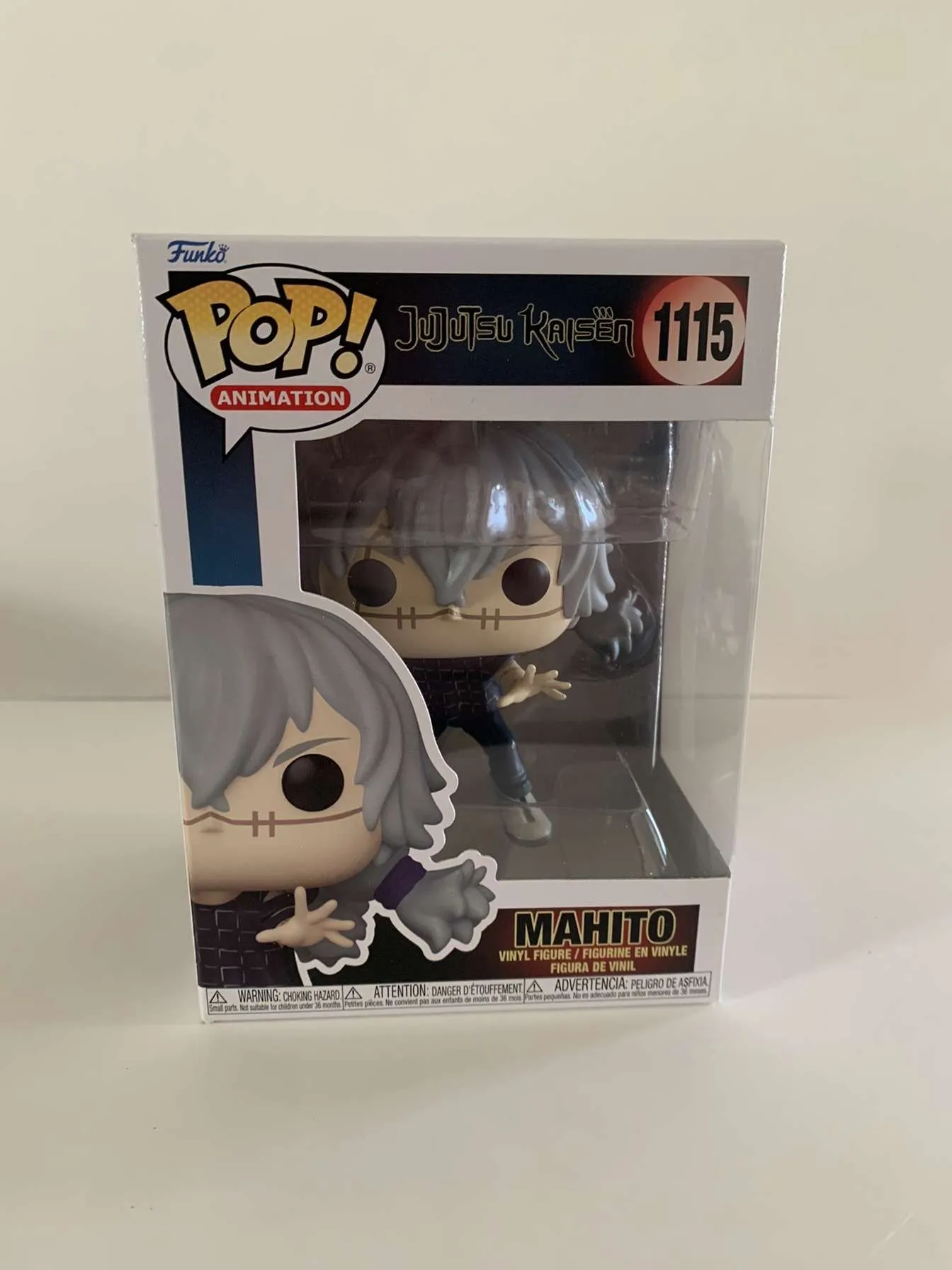 Product image for Mahito