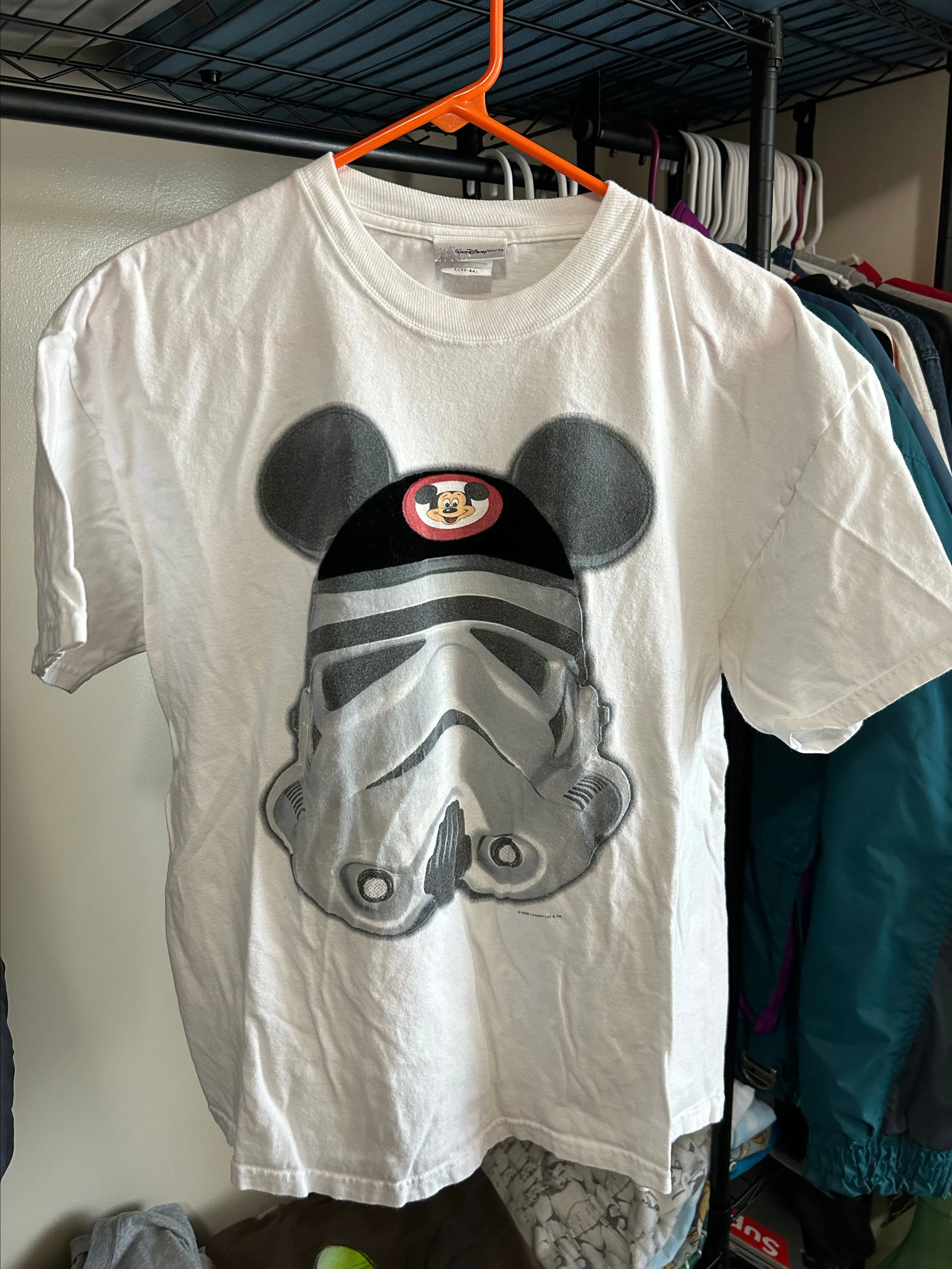 Product image for Disney StormTrooper