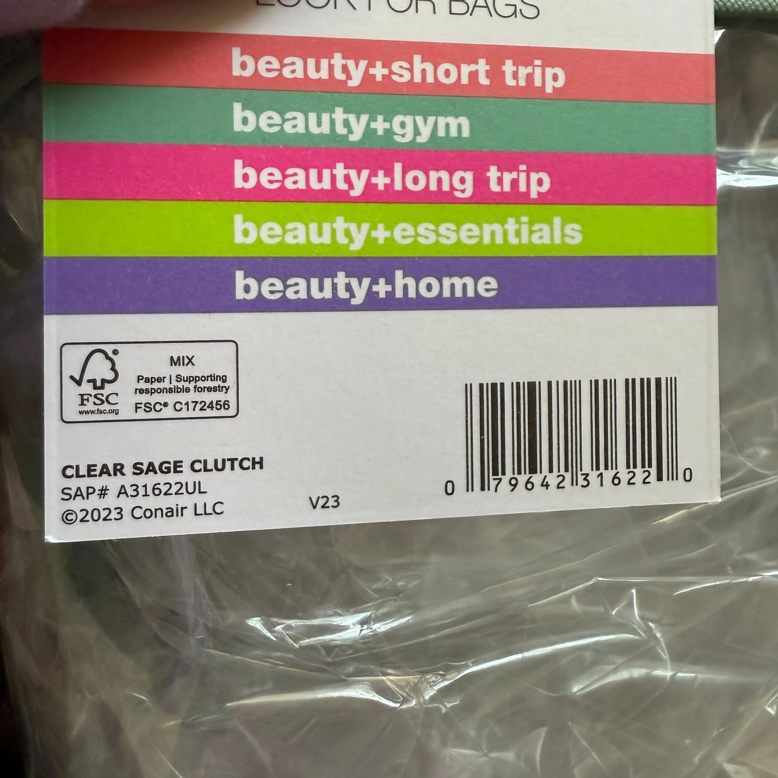Listing Image Blurred Background