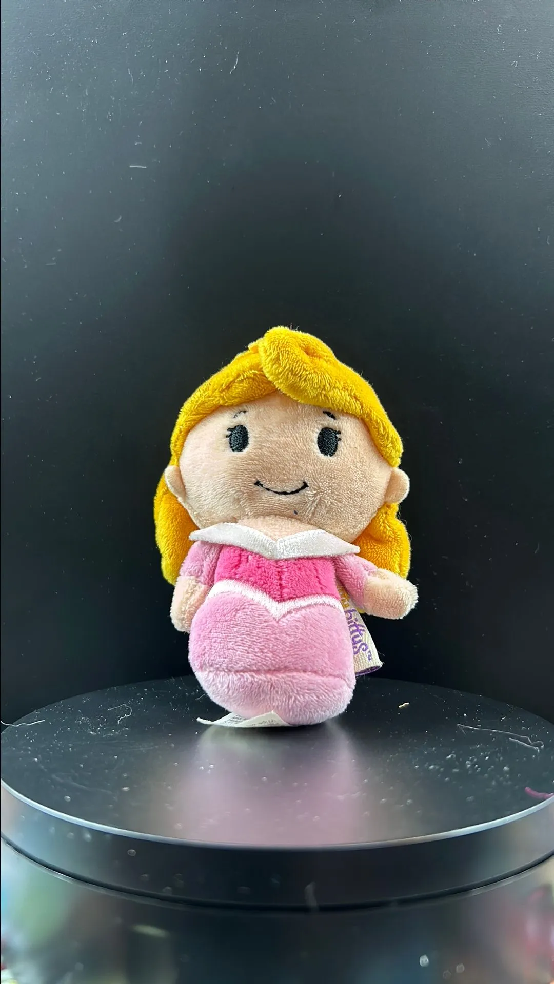 Product image for Disney - Sleeping Beauty - Aurora Itty Bitty Plush