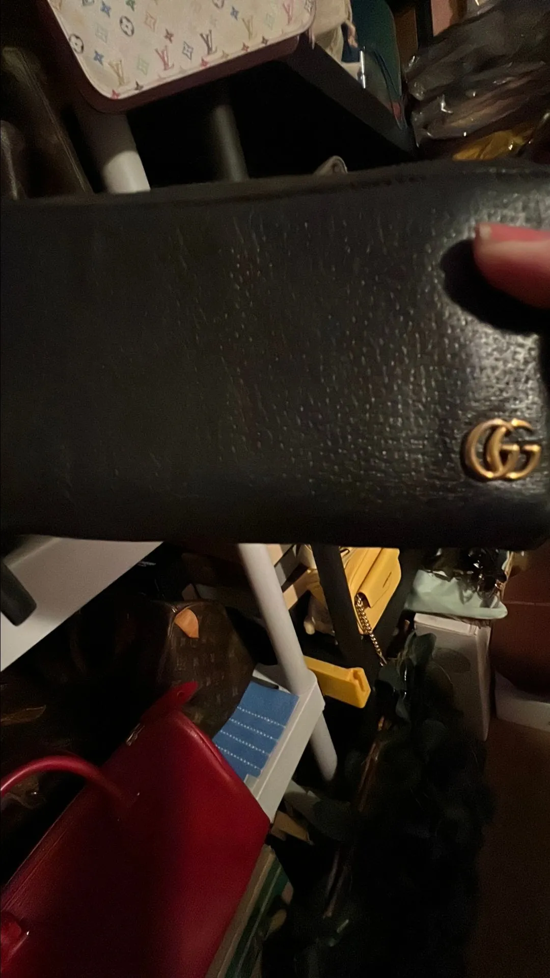 Product image for Gucci wallet