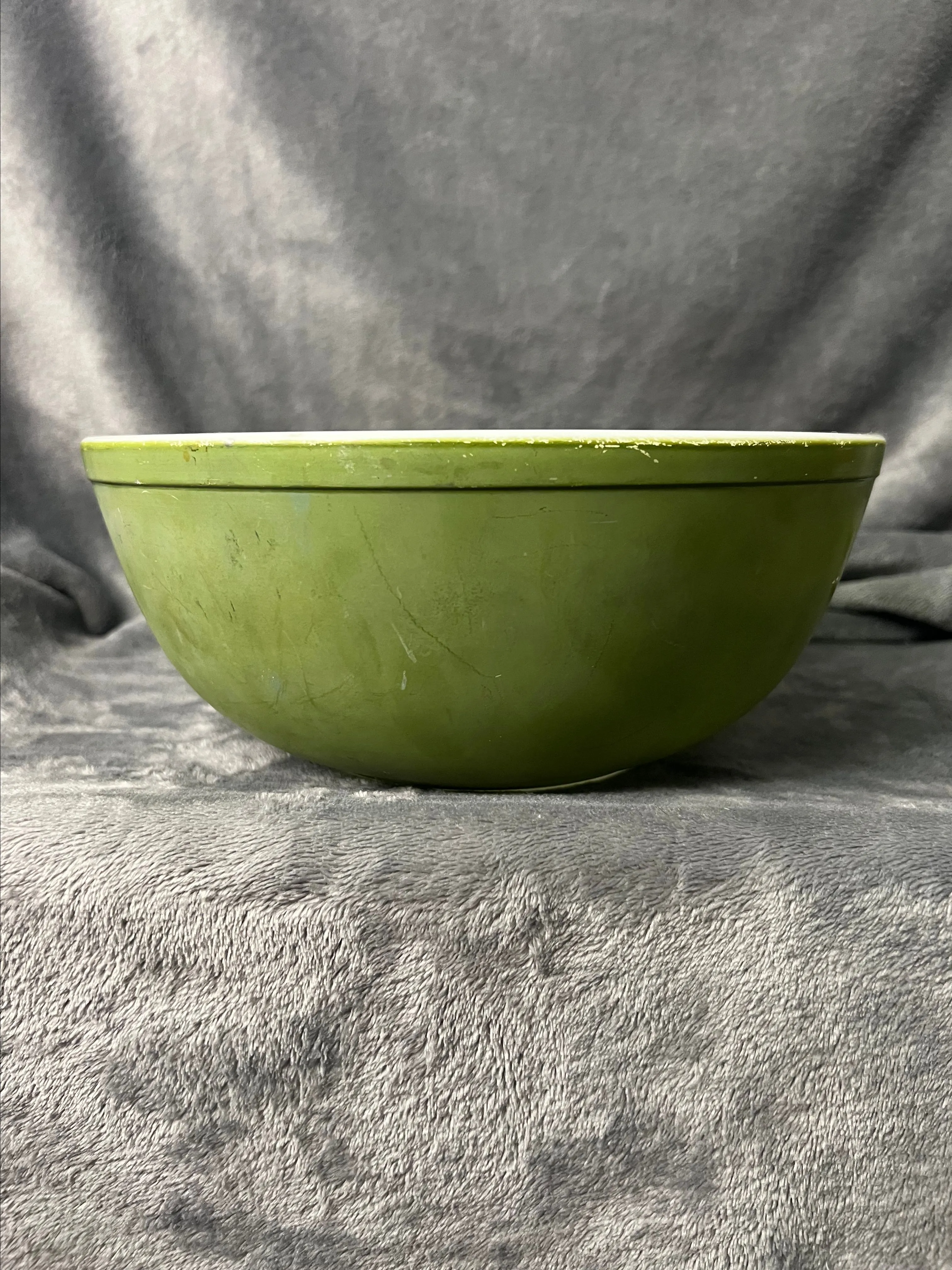 Product image for Pyrex Green 404