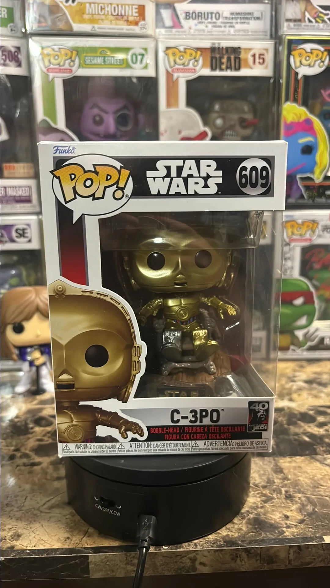 Product image for C-3po