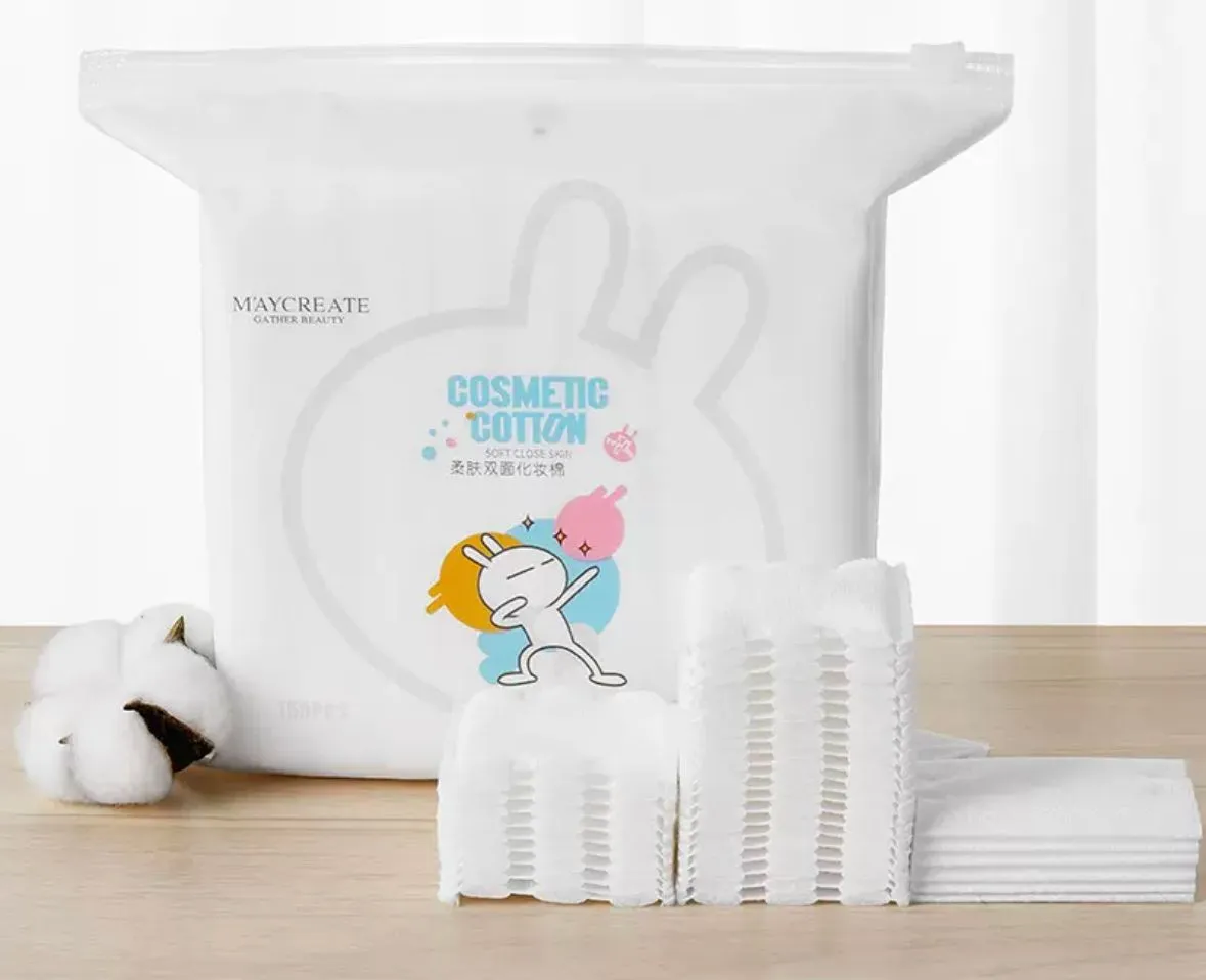 Product image for Cosmetic cotton makeup remover