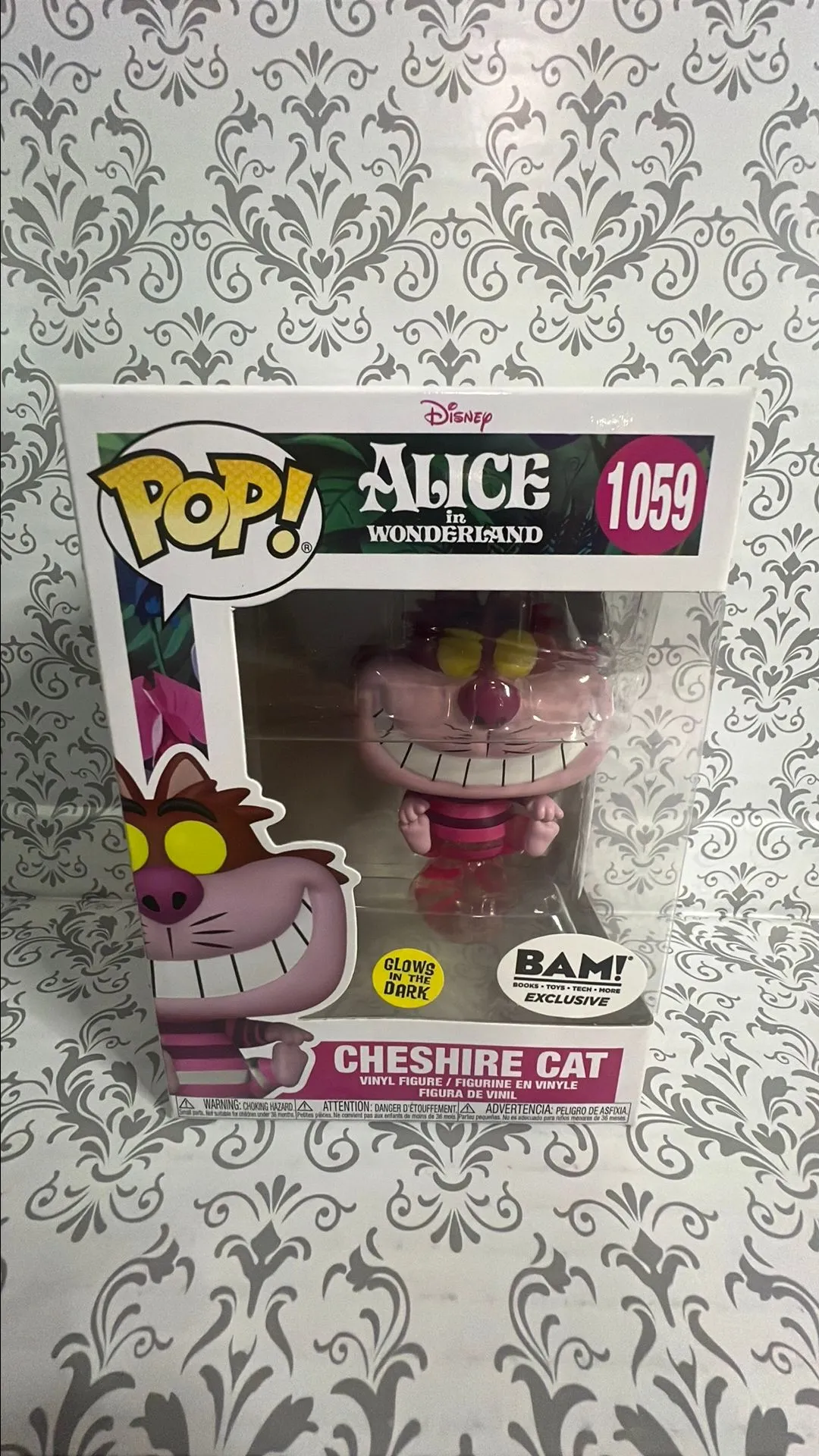 Product image for Cheshire cat