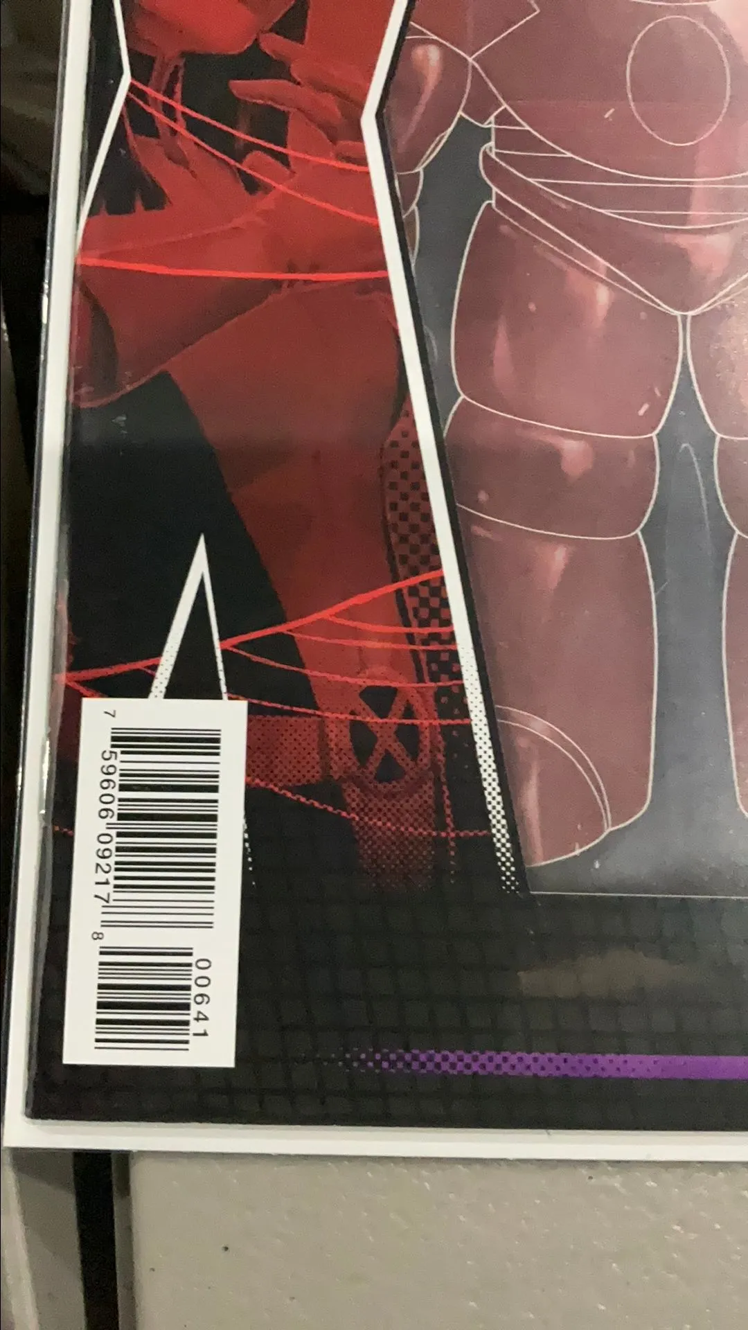 Listing Image Blurred Background