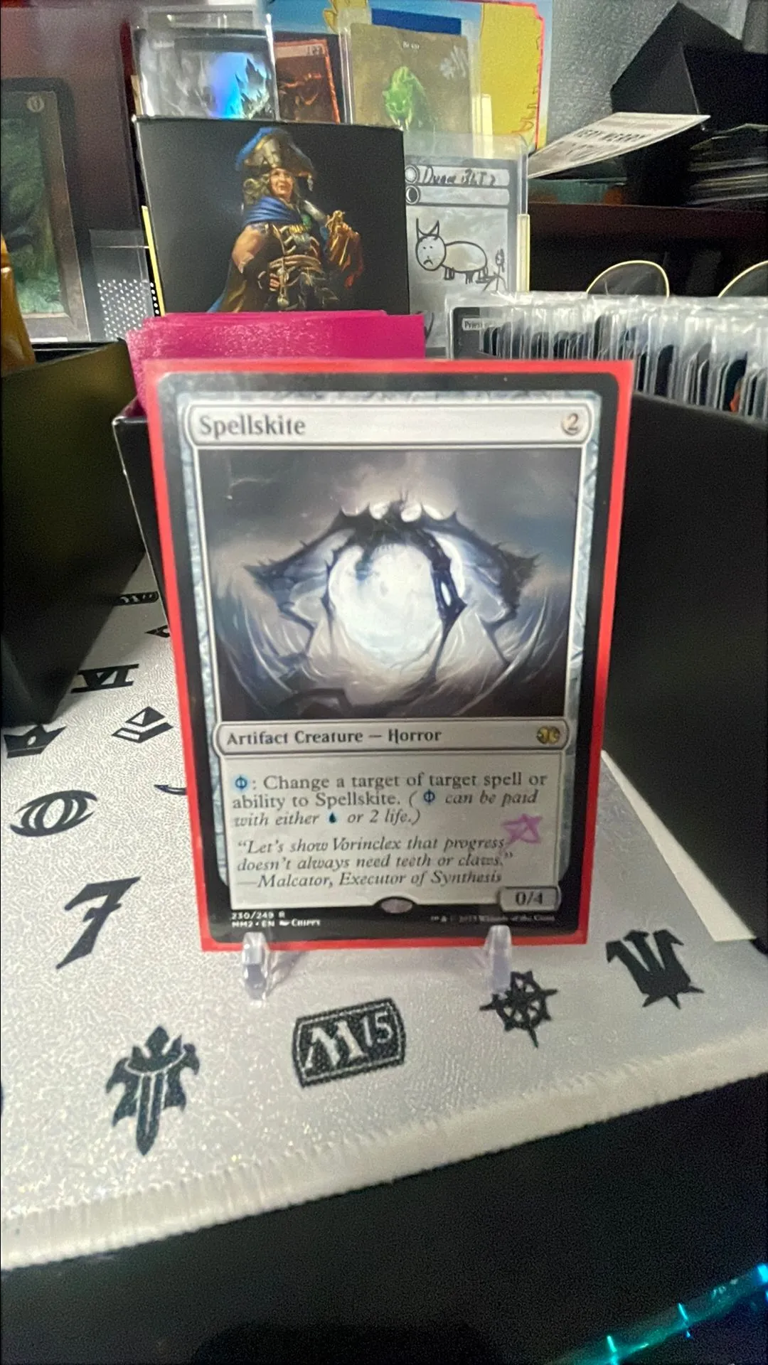 Product image for Spellskite