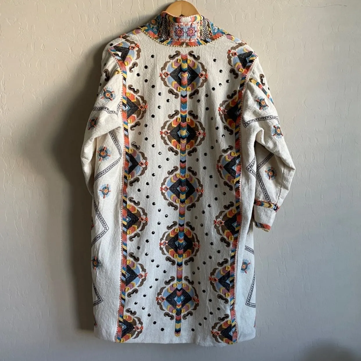 Listing Image Blurred Background