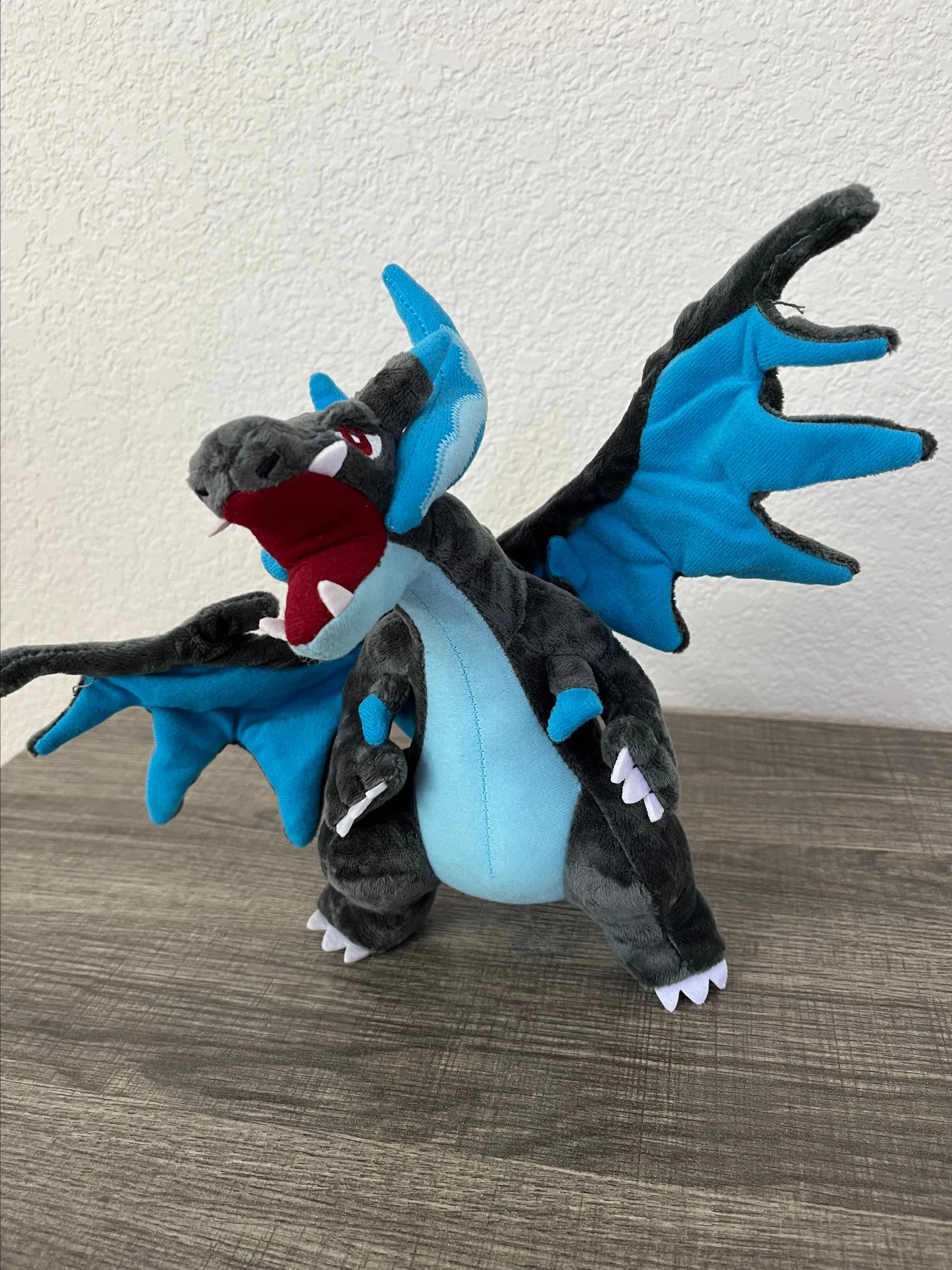 Product image for Charizard X Plush