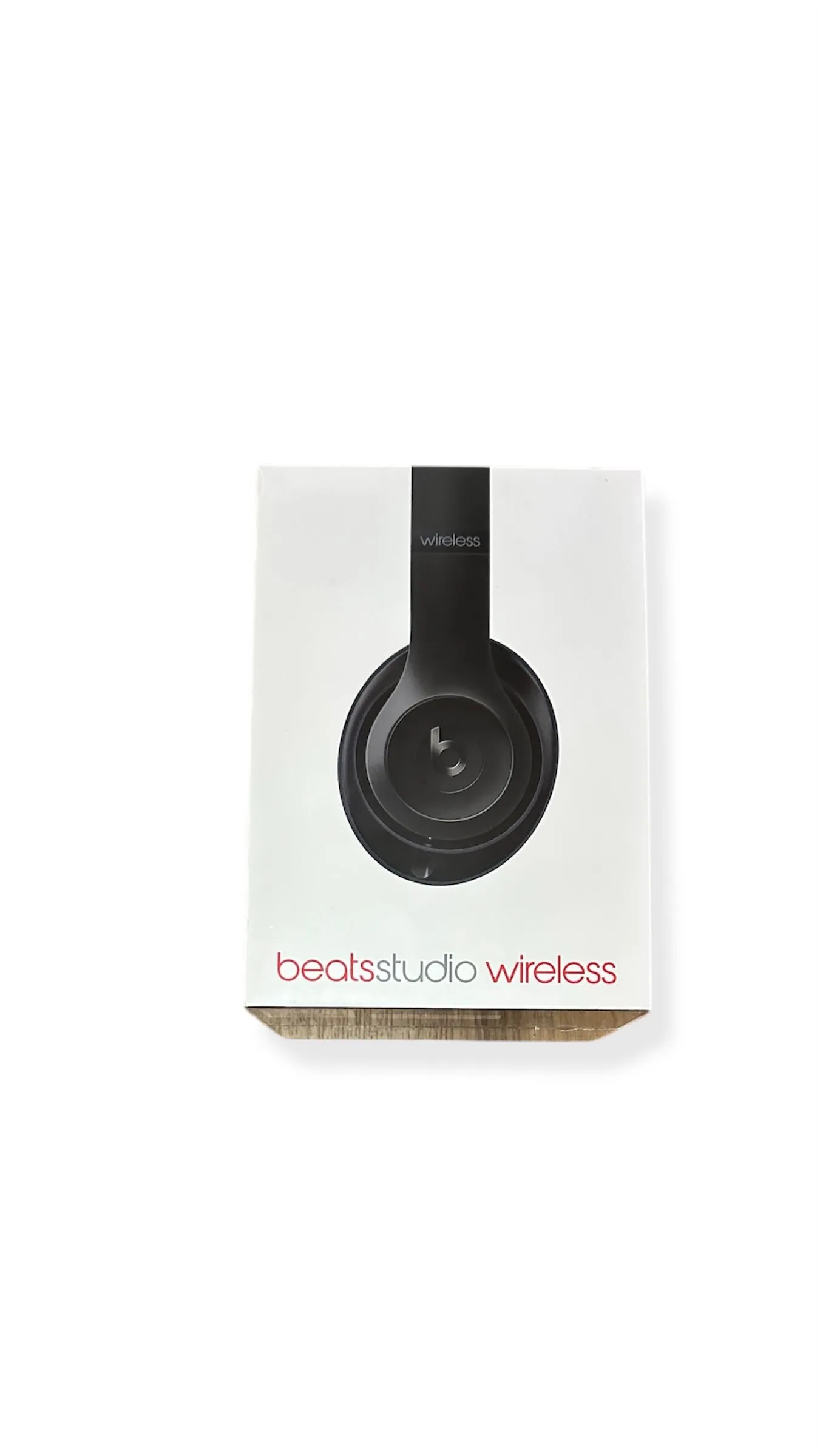 Product image for Beats Studio Wireless Headphones