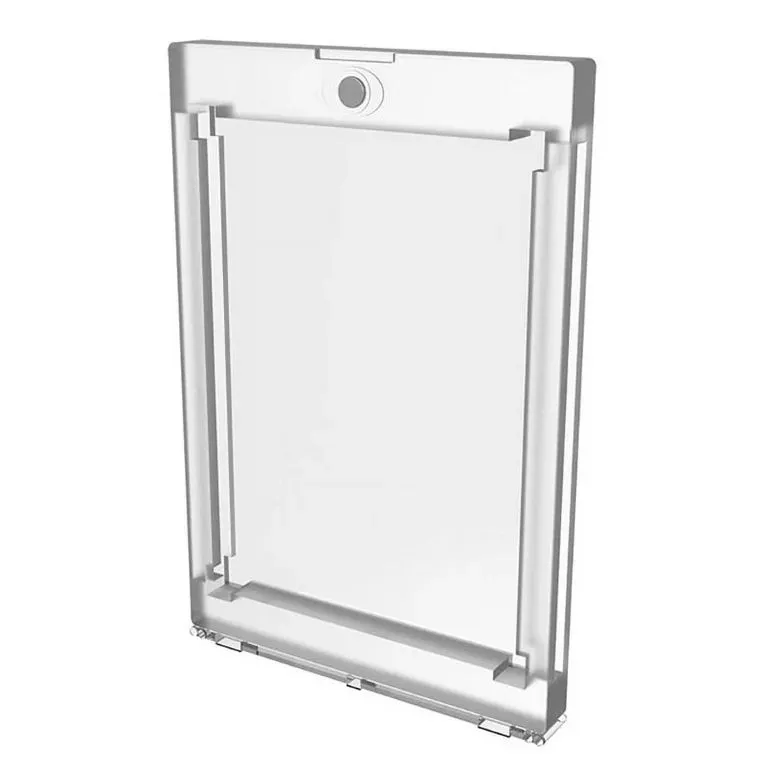 Product image for 35 pt Magnetic Card Holder