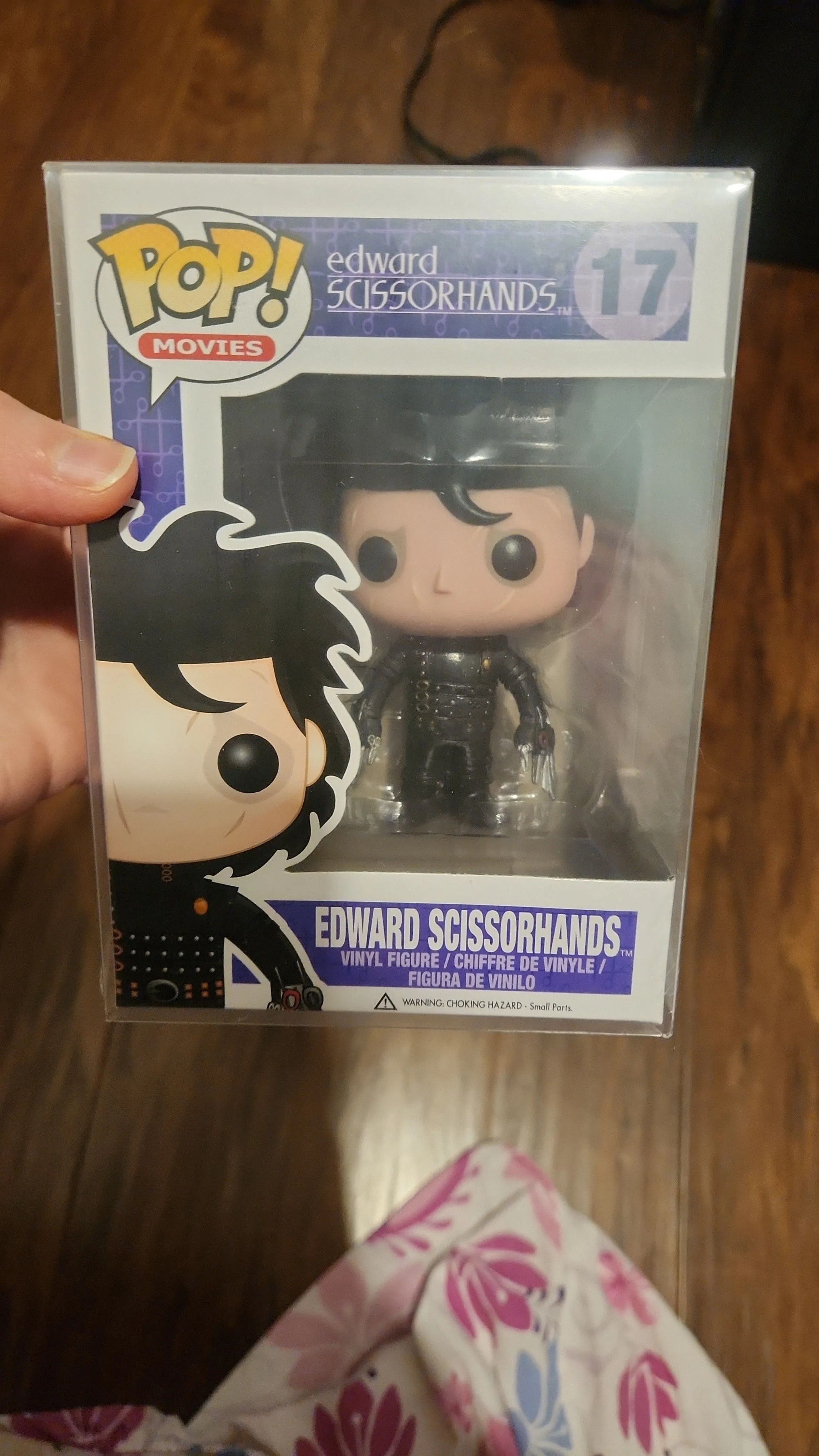 Product image for Edward Scissorhands
