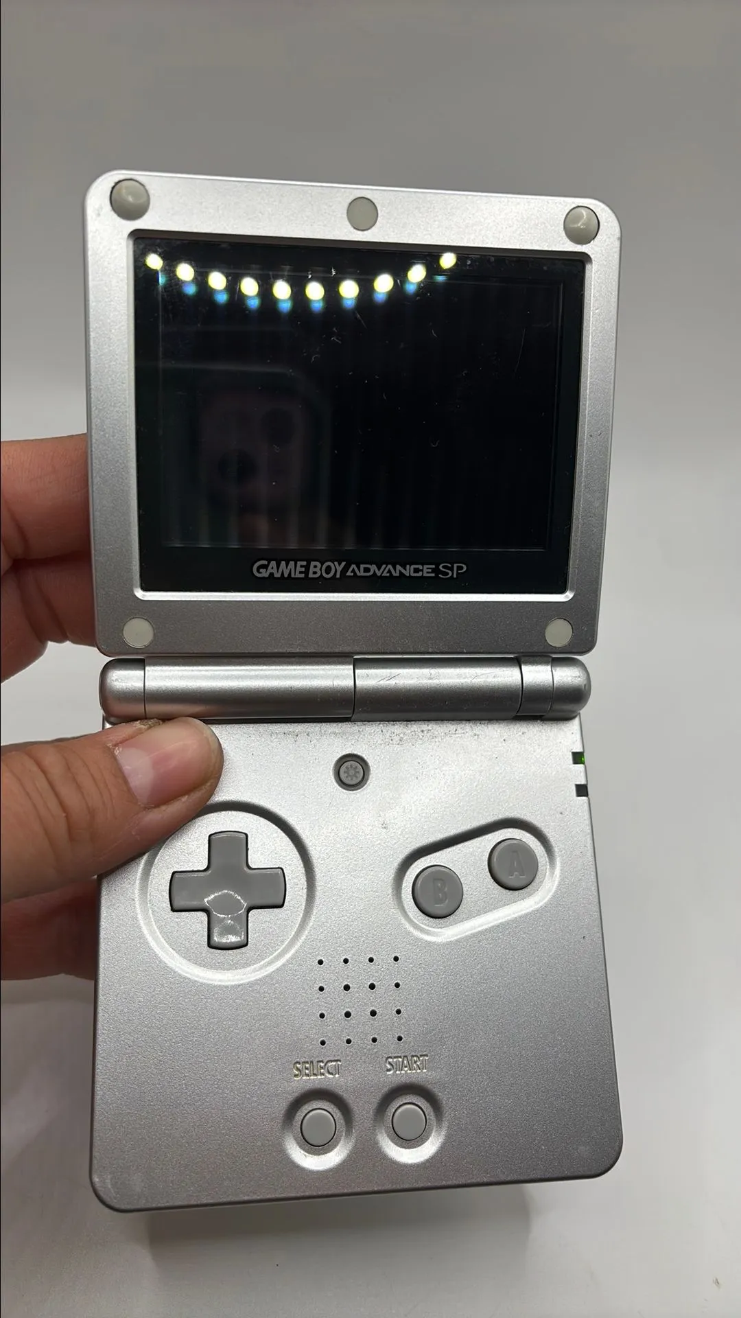 Listing Image Blurred Background