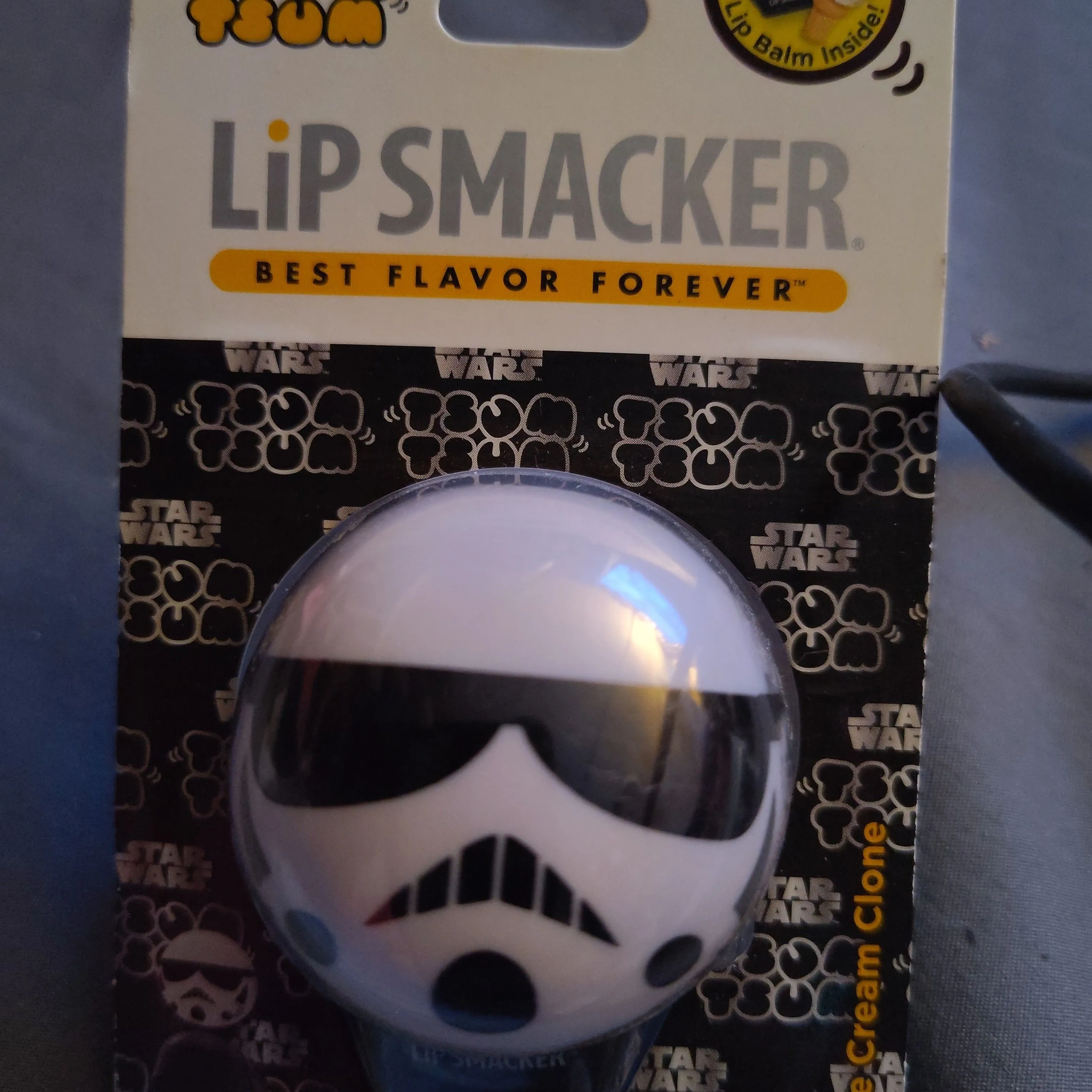 Product image for lip smacker 