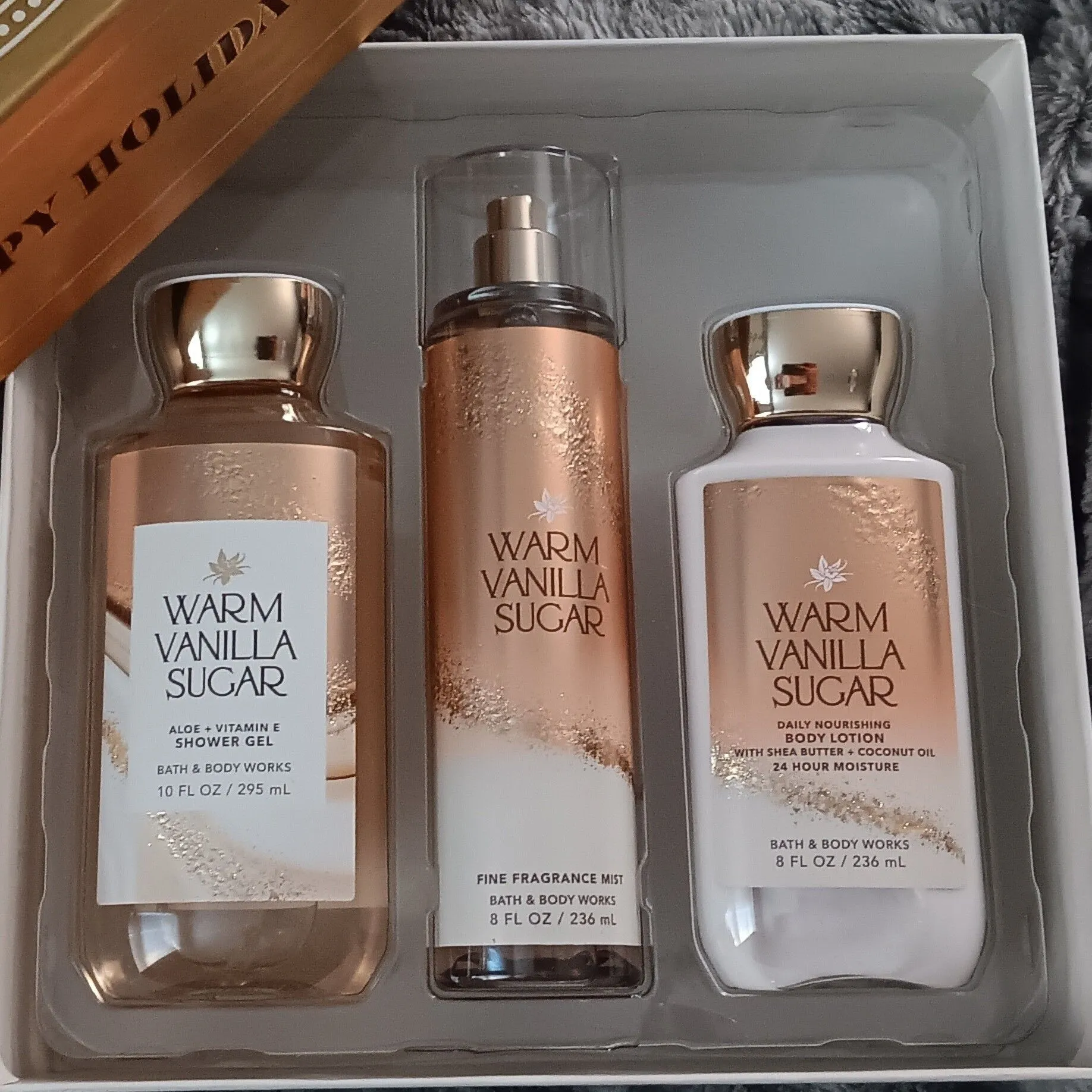 Product image for Bath & Body Works Holiday Box