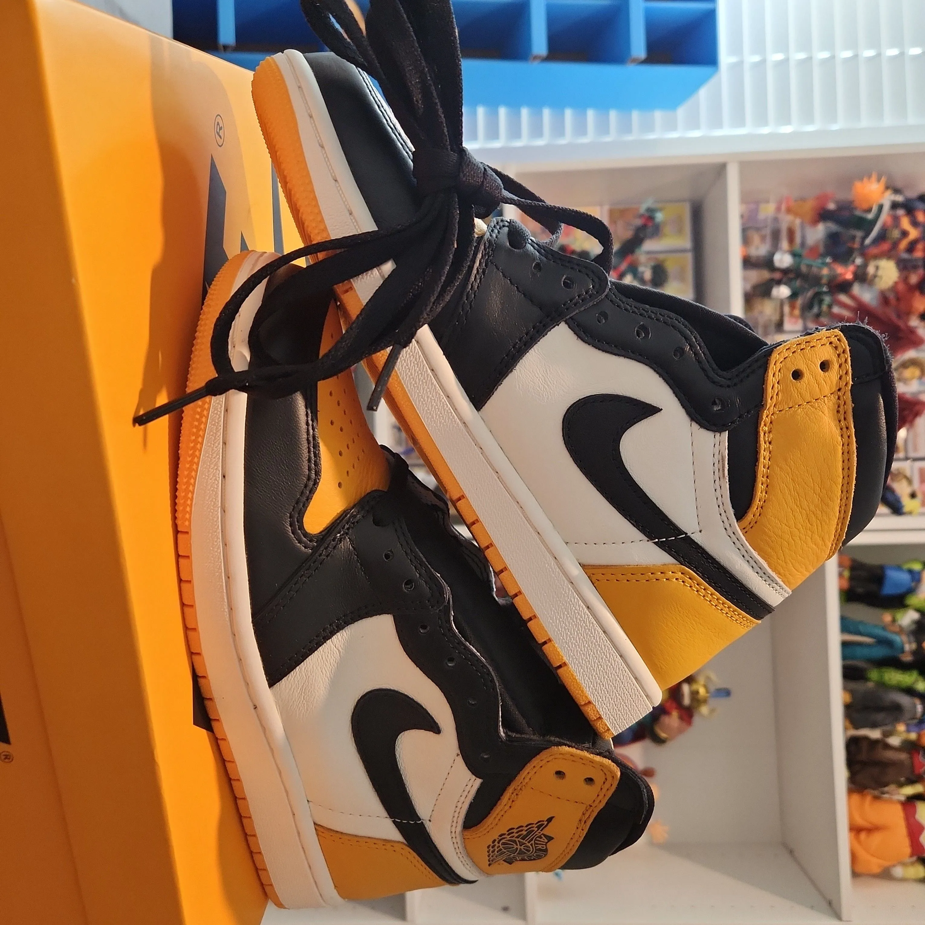 Product image for Jordan 1 high Taxi