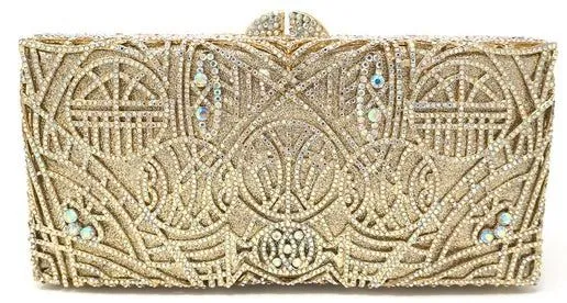 Product image for The Nude Face Clutch