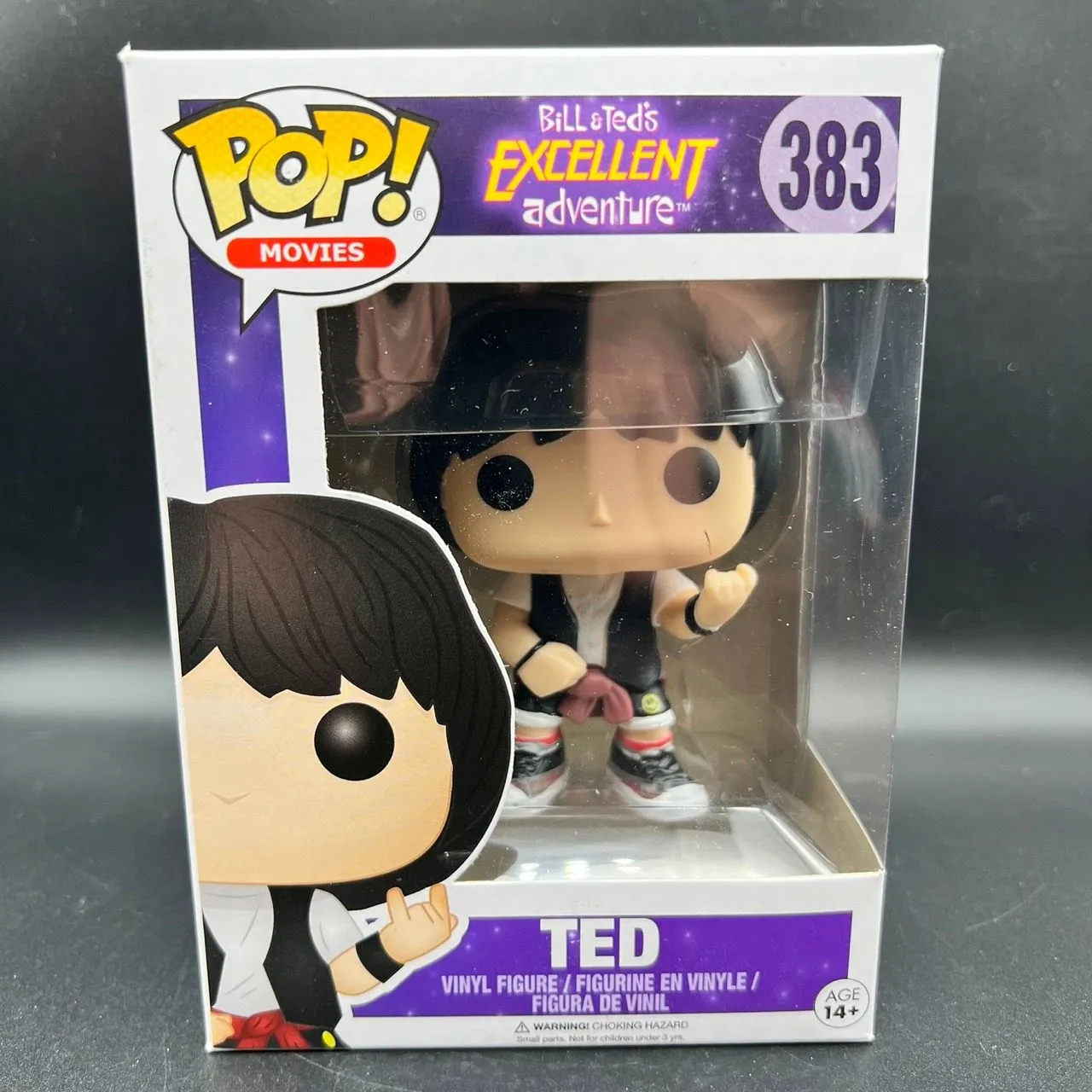 Product image for Ted