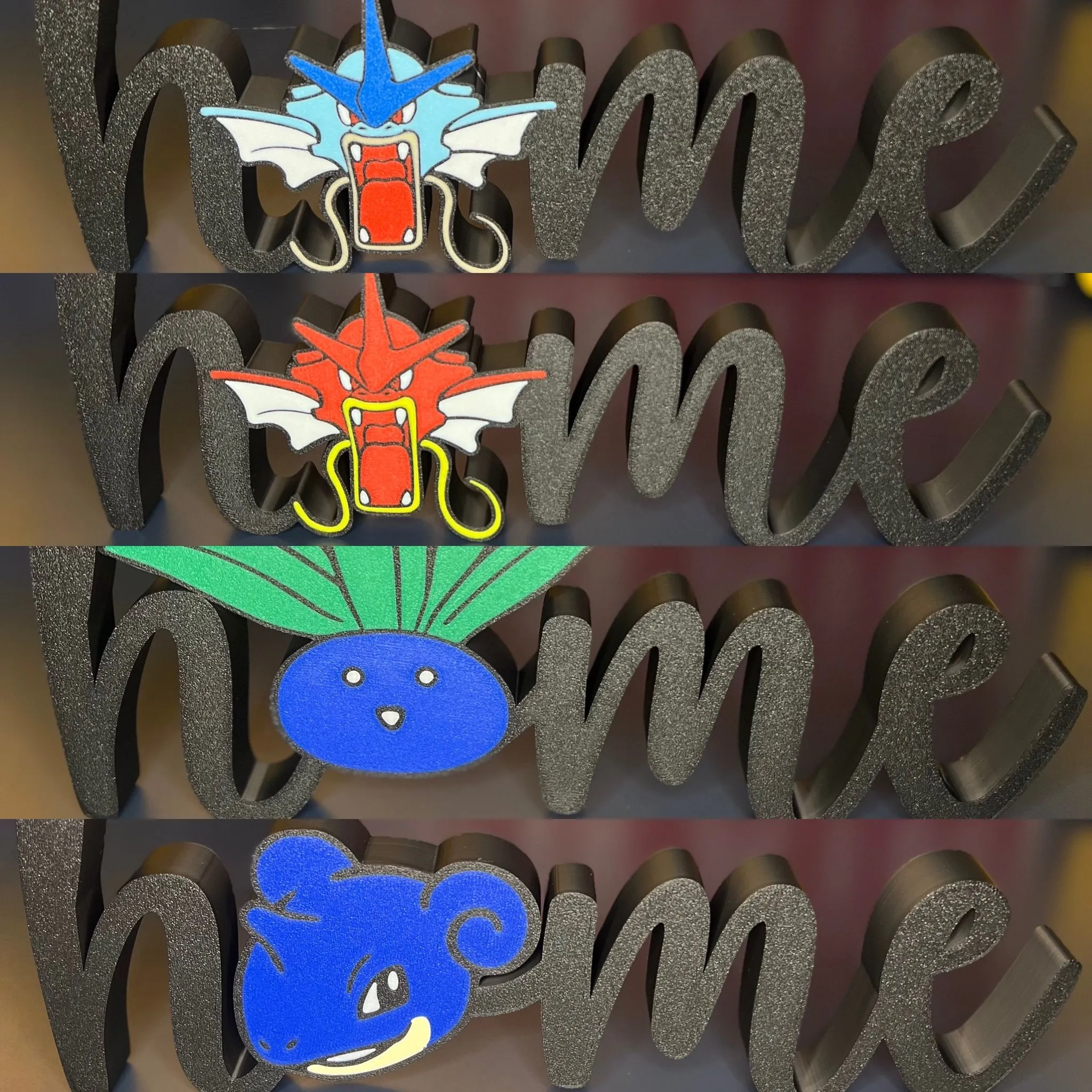Product image for Pokémon Home Sign