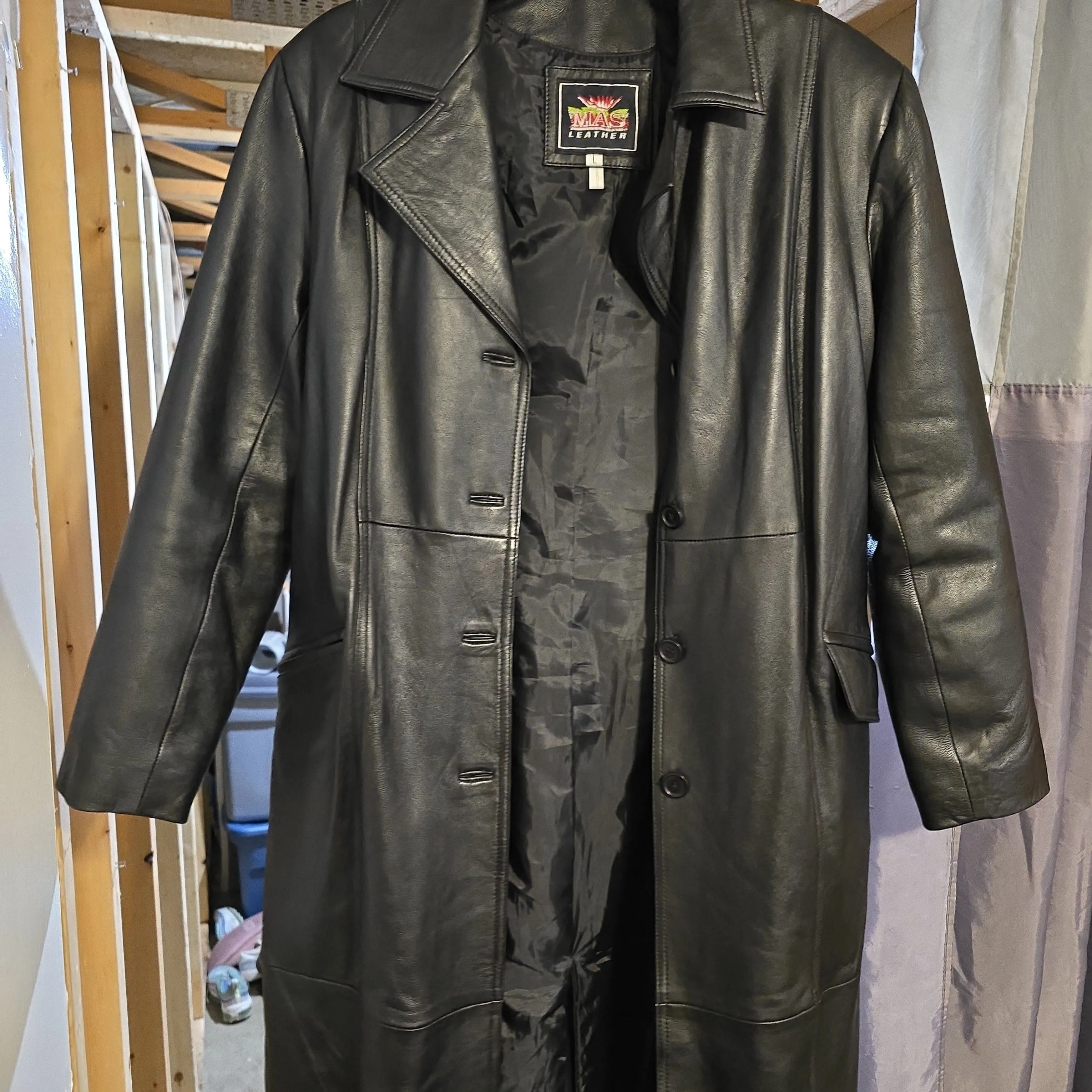 Product image for Trench Coat
