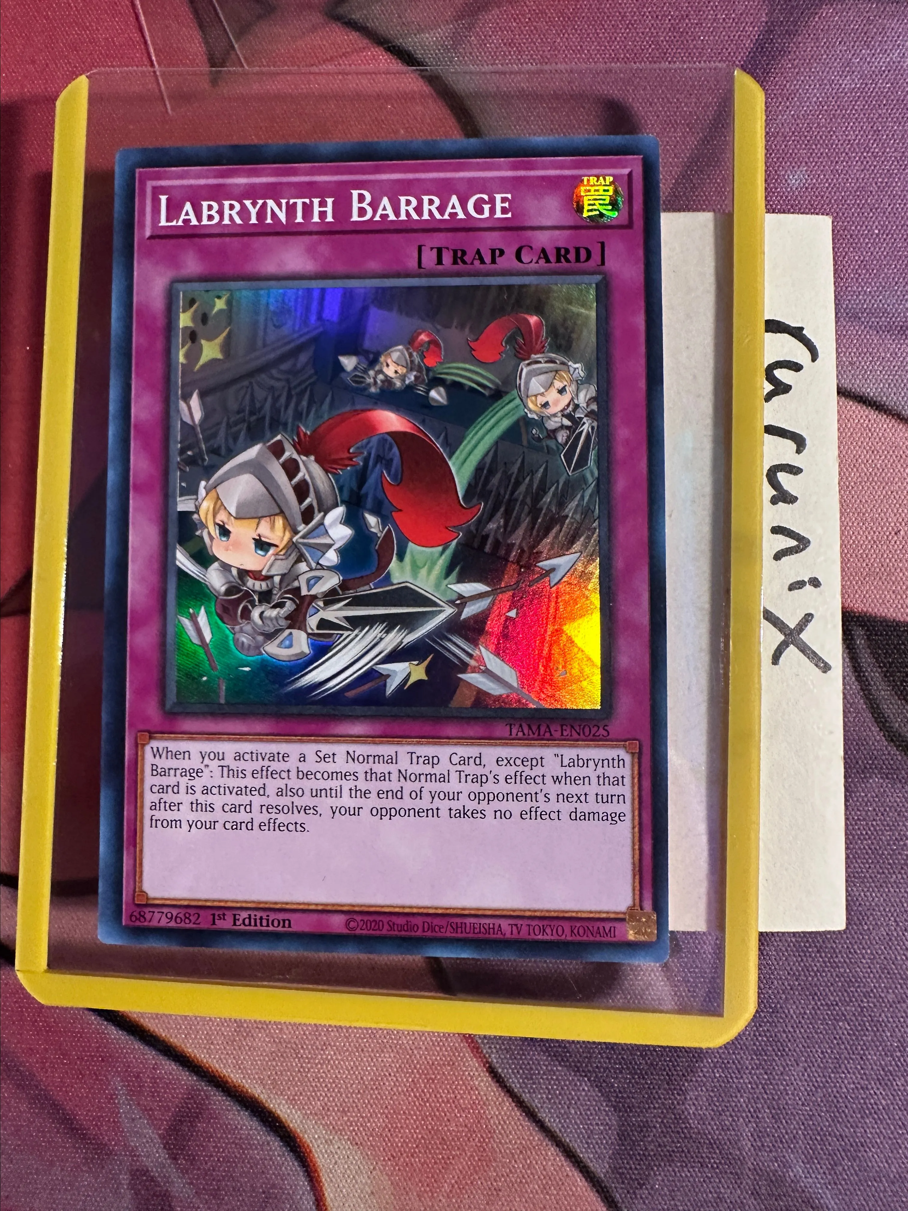 yugioh card red eyes zombie dragon Game Crave Tournament Store - Vaylantz Genesis Grand Duke (TAMA-EN010)
