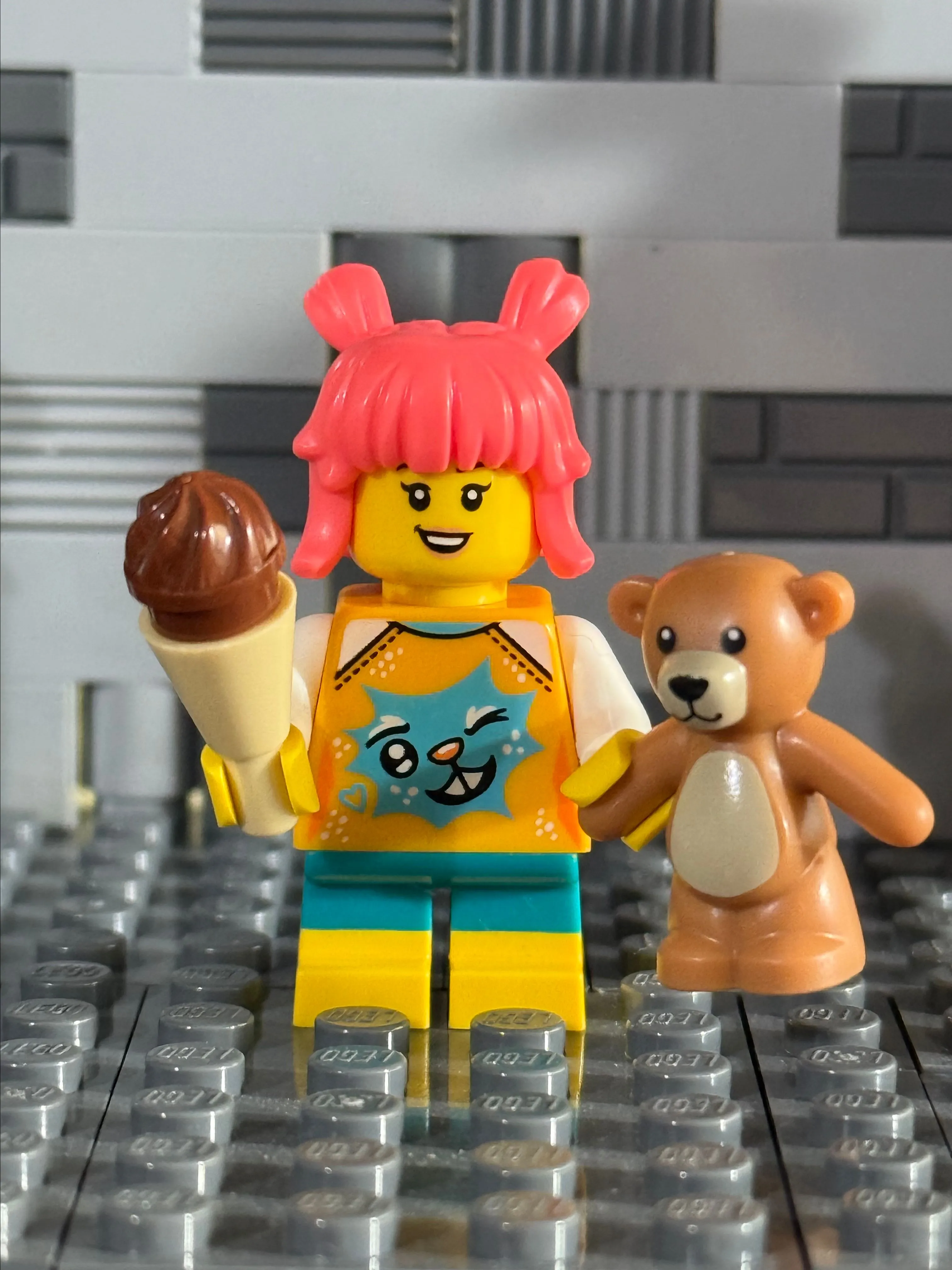 Product image for FLCrew Customs: Fair Friend 