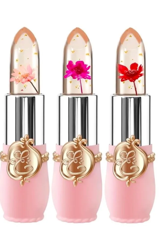 Product image for Color changing Lip Balm Flower