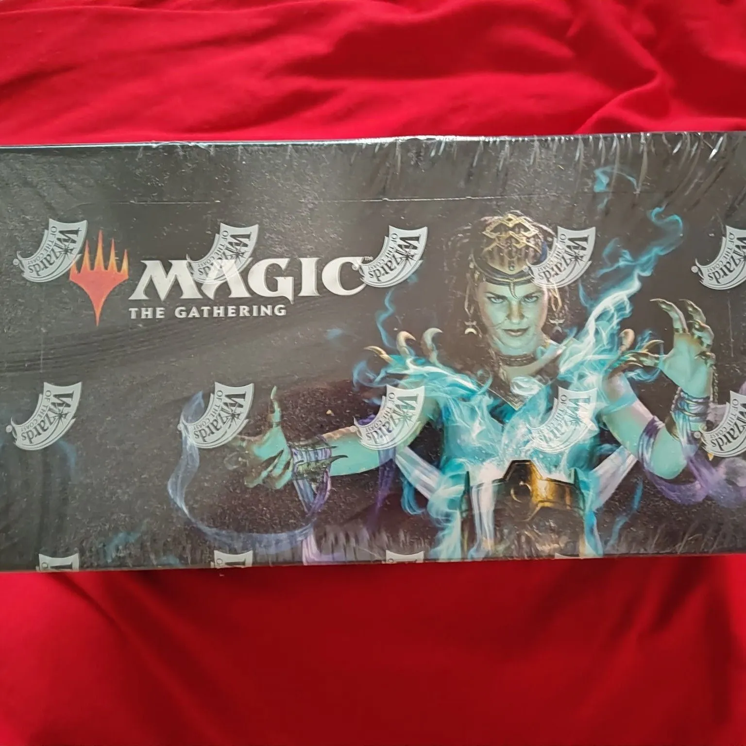 ultimate masters sealed booster box  Whatnot: Shop, Sell, Connect