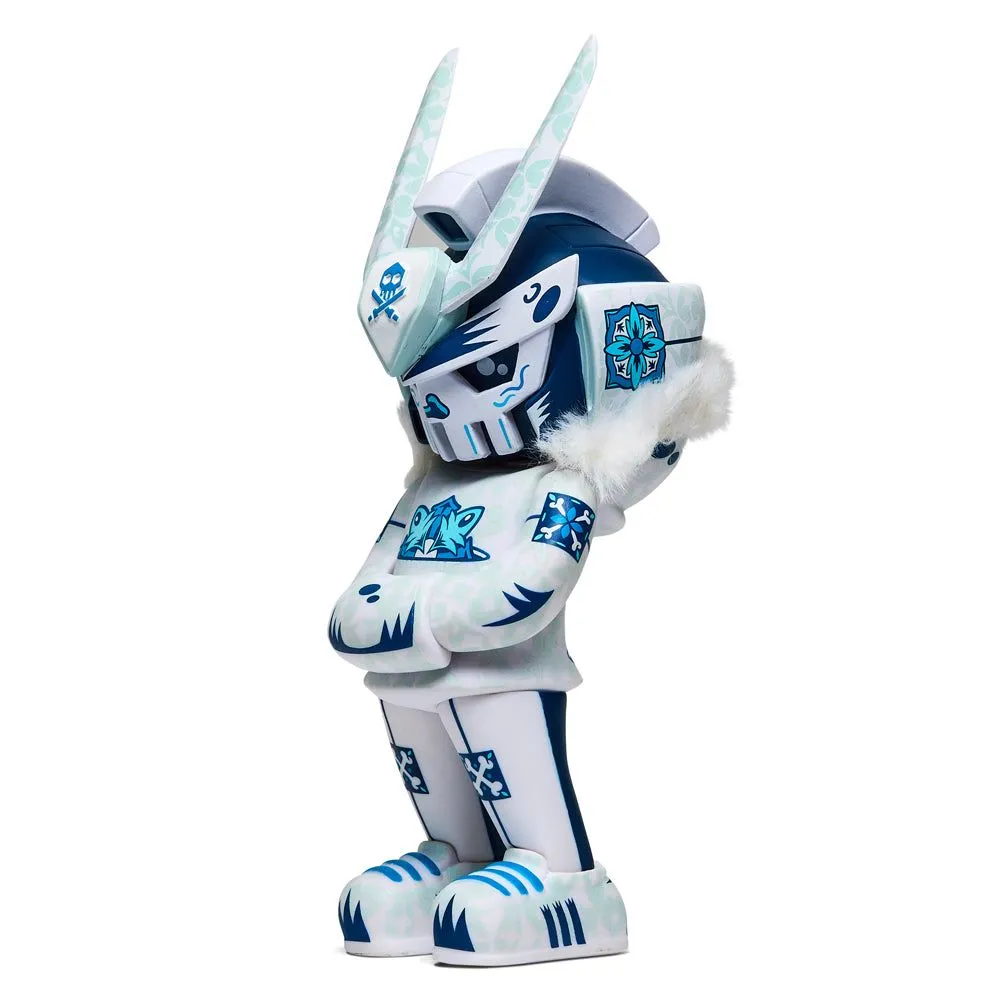 Product image for TEQ63 Quiccs x Add Fuel – Kidrobot Blizzard Edition