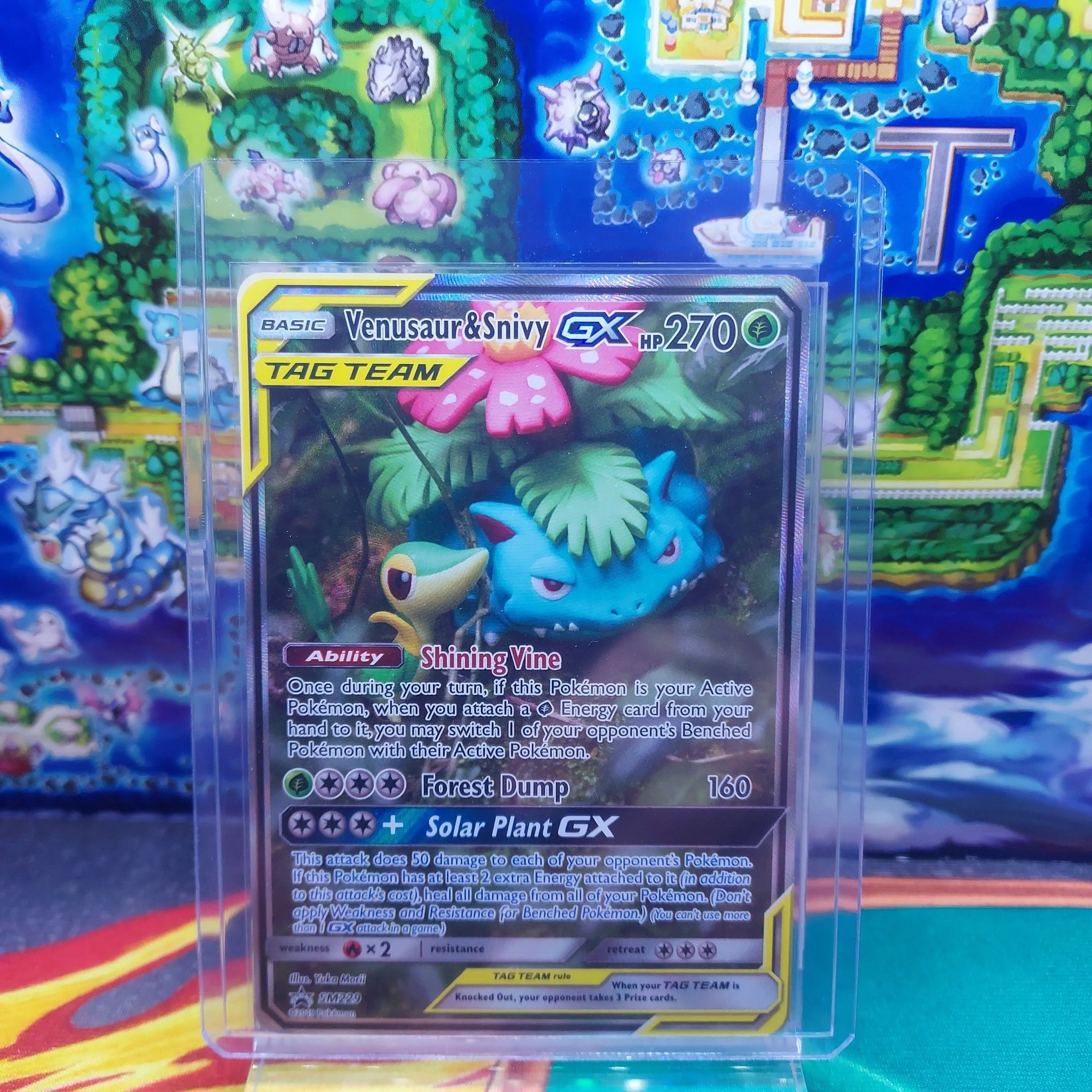 walmart pokemon card binder Pokemon Trading Card Sleeve Binder – JoyX