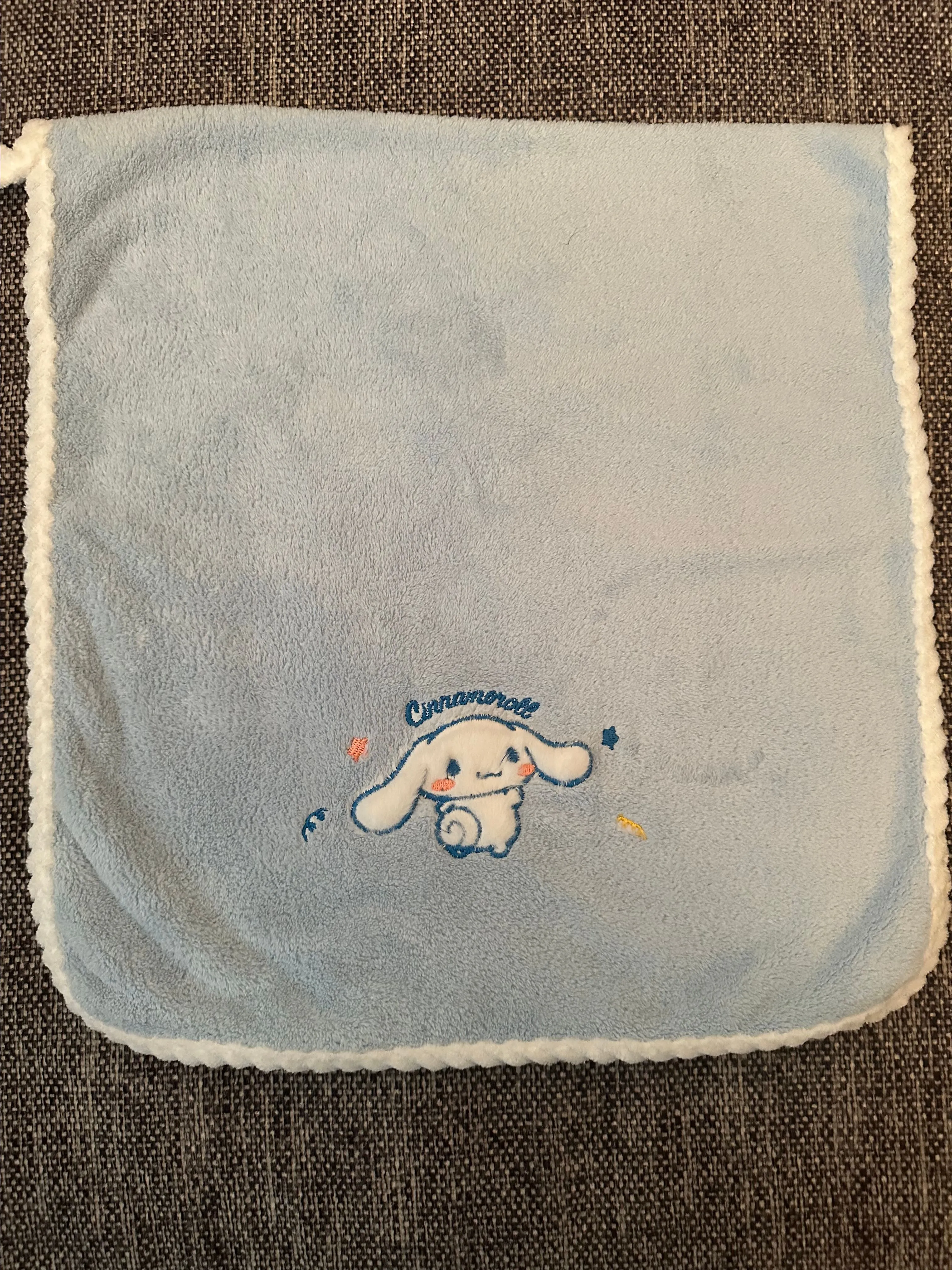 Product image for Cinnamoroll Hand Towel