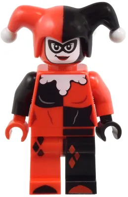 Product image for DC - Harley Quinn