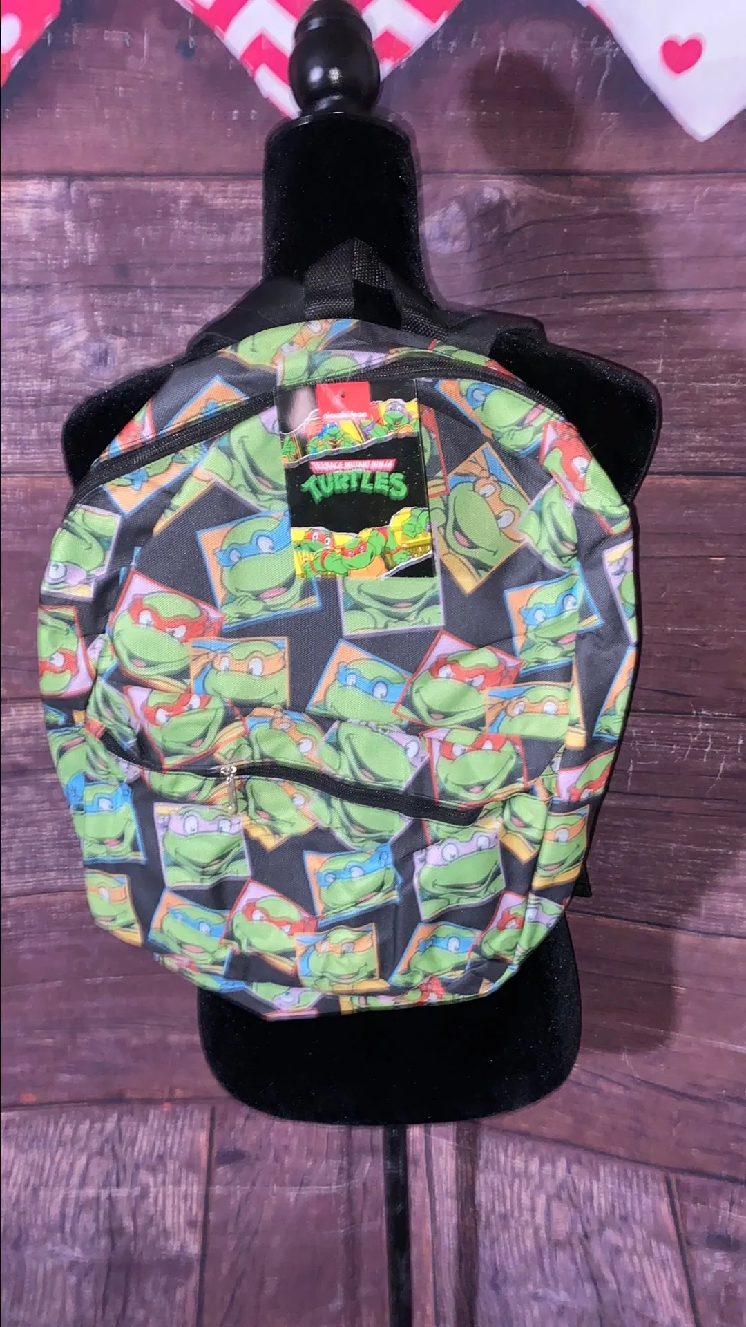 Product image for Ninja Turtles