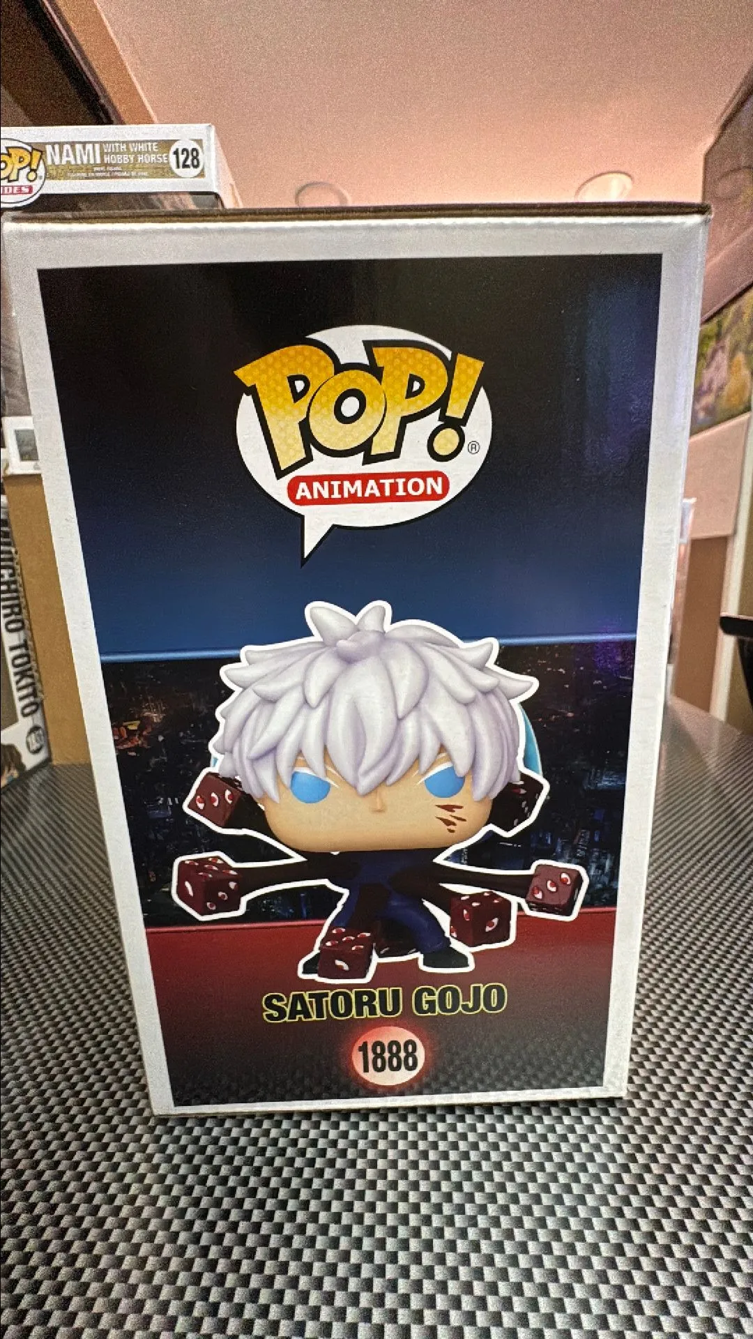 Listing Image Blurred Background