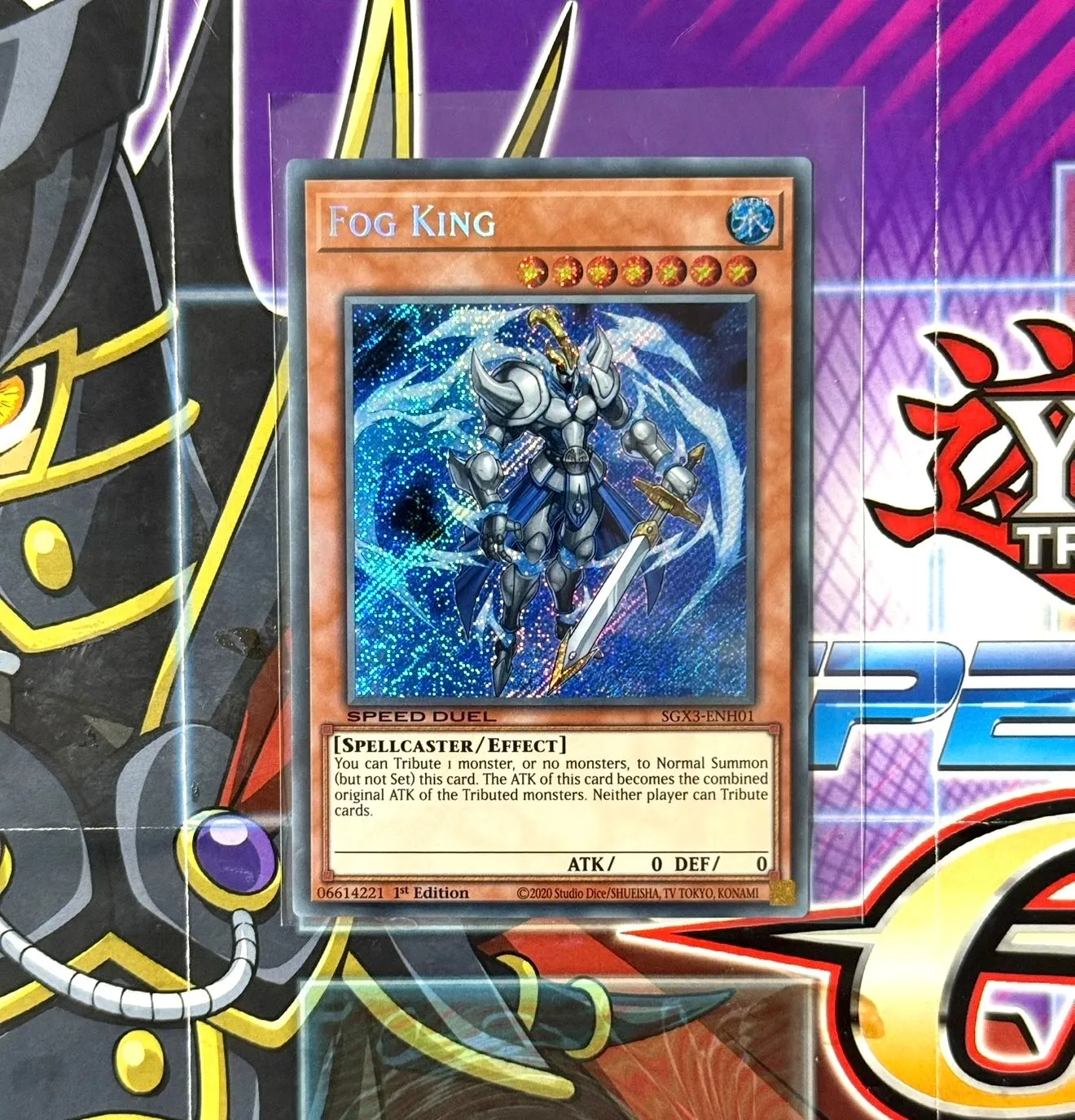 yugioh cards speed duel Yu-Gi-Oh! Speed Duel Starter Deck: Duelists of Tomorrow – Pandemonium Books  and Games