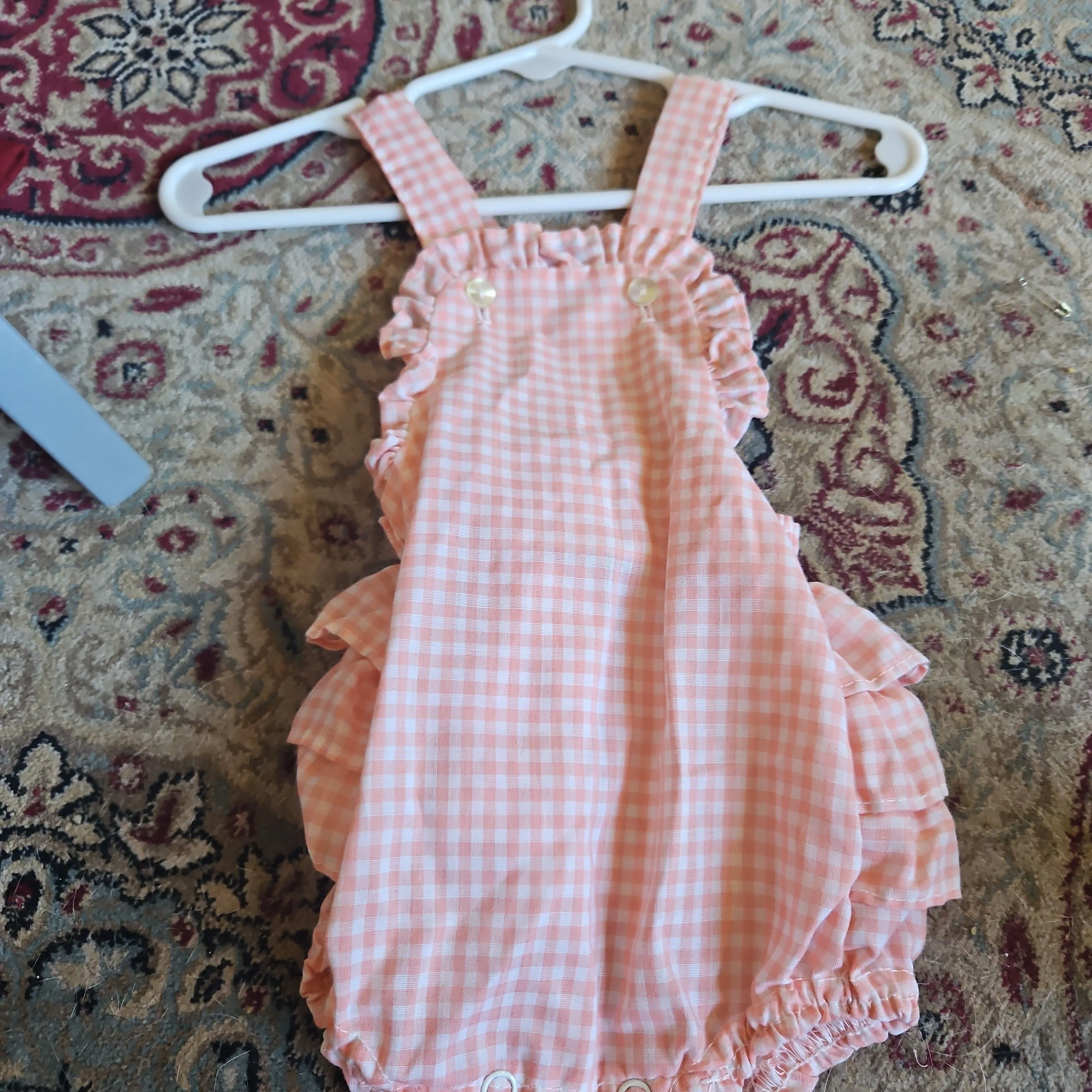 Product image for 9 months vintage bubble