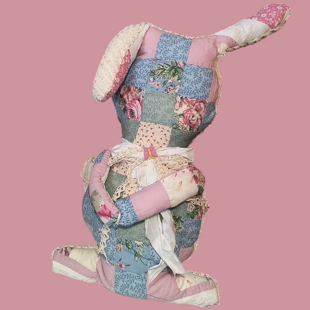 Product image for Stuffed Bunny