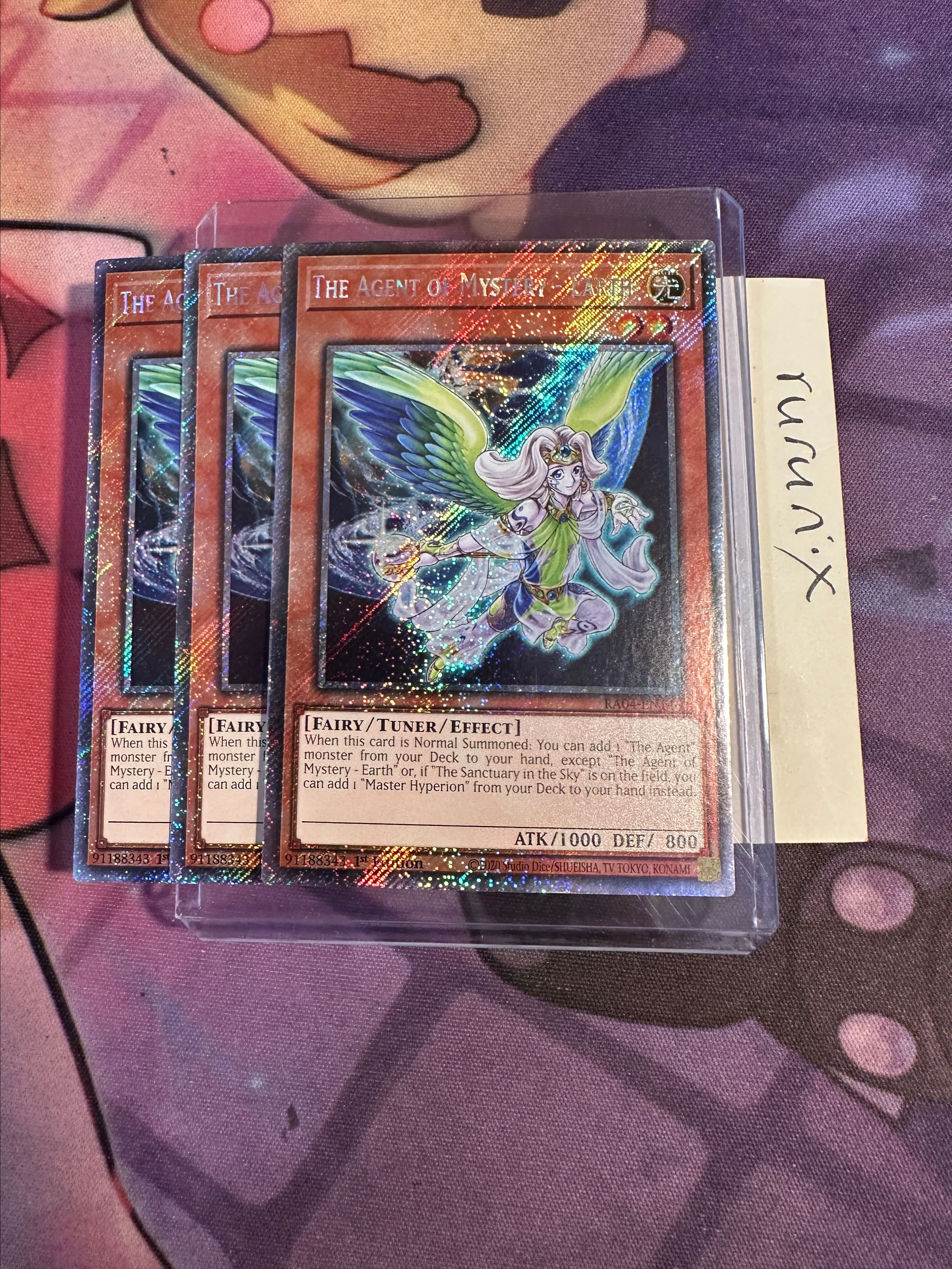 custom card sleeves yugioh Customizable Card Sleeves for Yugioh Cards