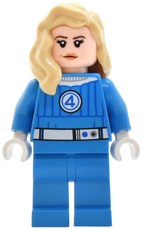 Product image for Marvel - Sue Storm