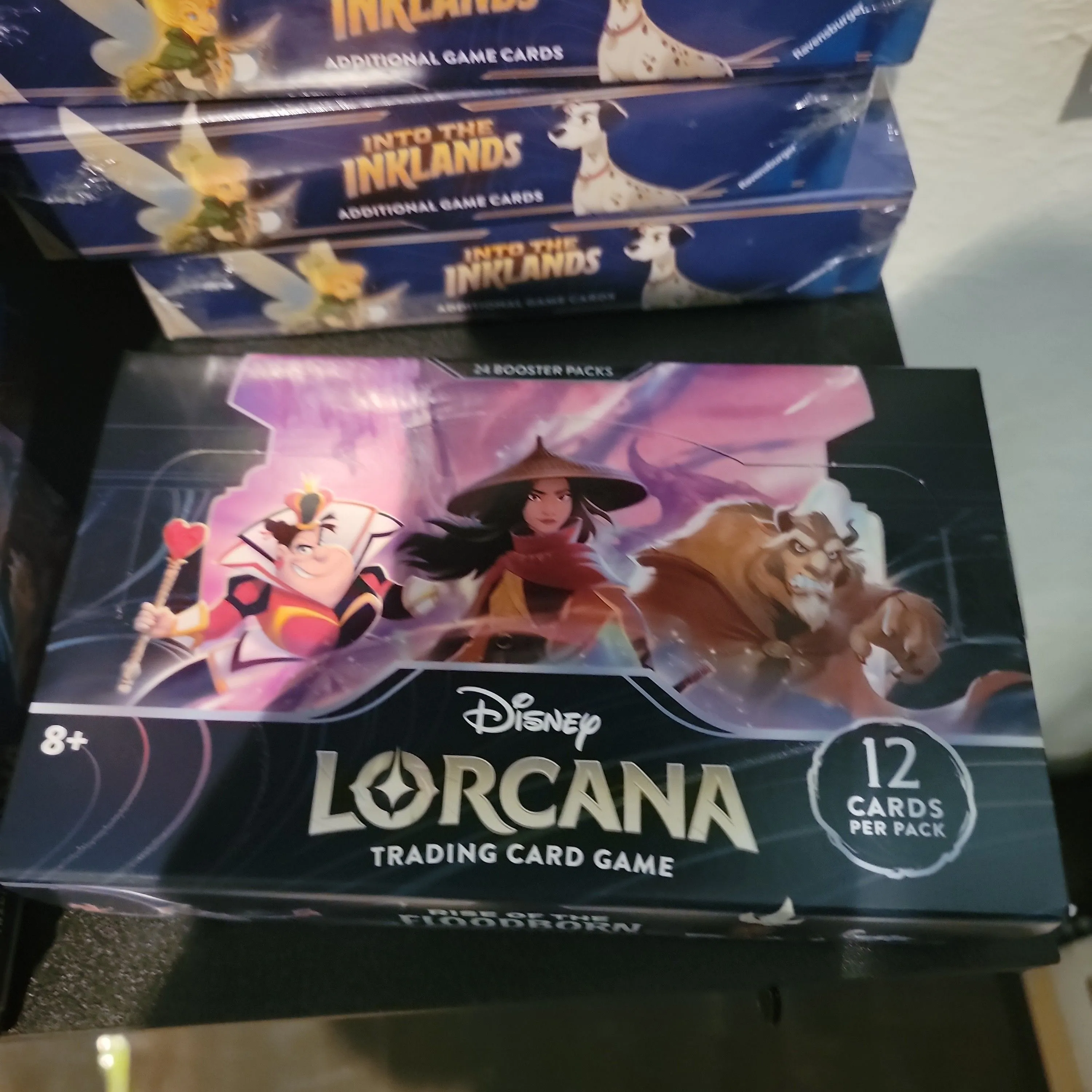 Product image for Chapter 2 Booster box