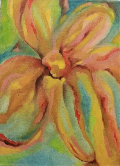 Product image for La Fleur (Flower)