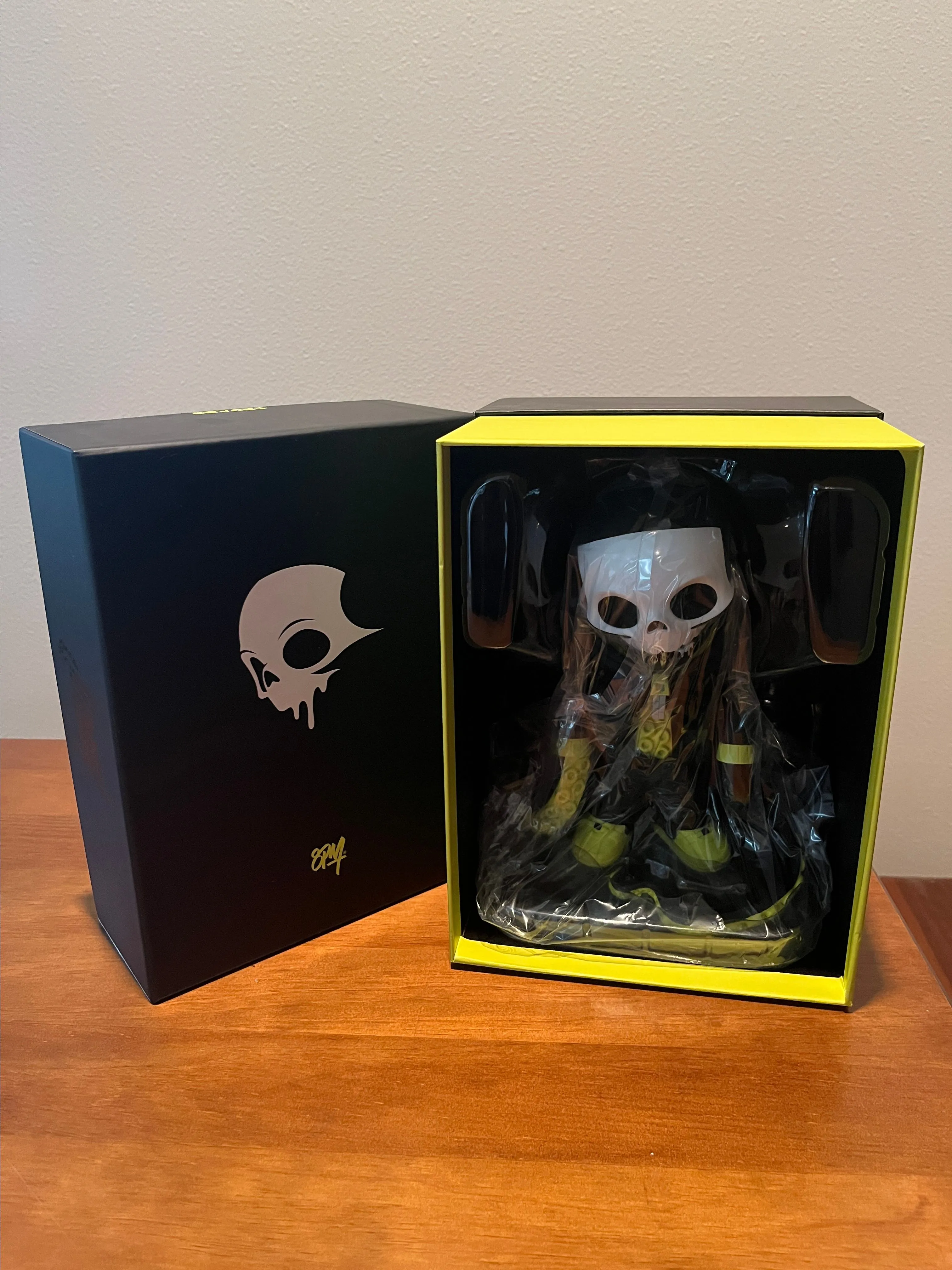 Product image for Volt Jimmy by 8PM