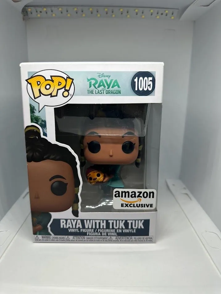 Product image for Raya 1005