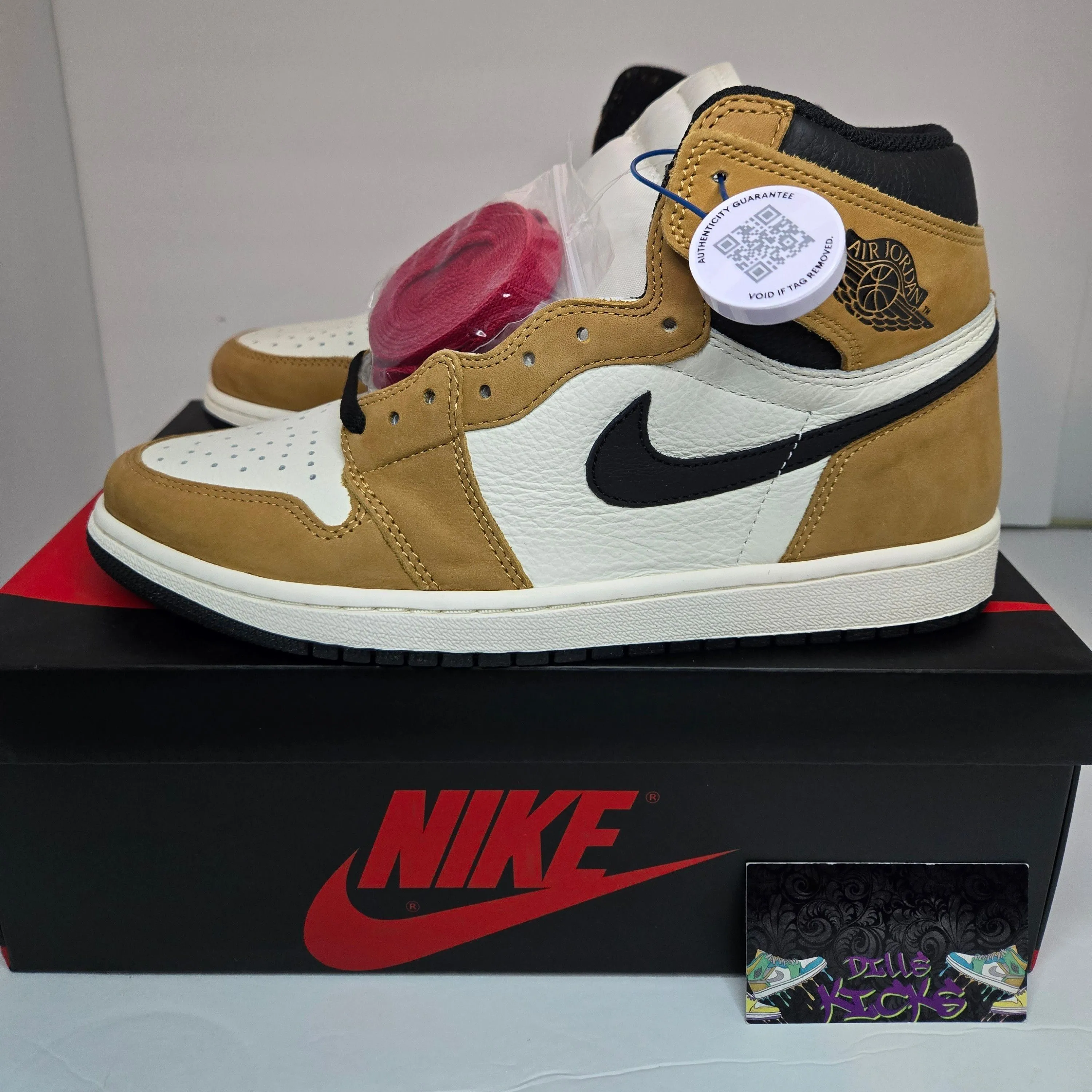 Product image for Air Jordan 1 Retro High OG ROTY