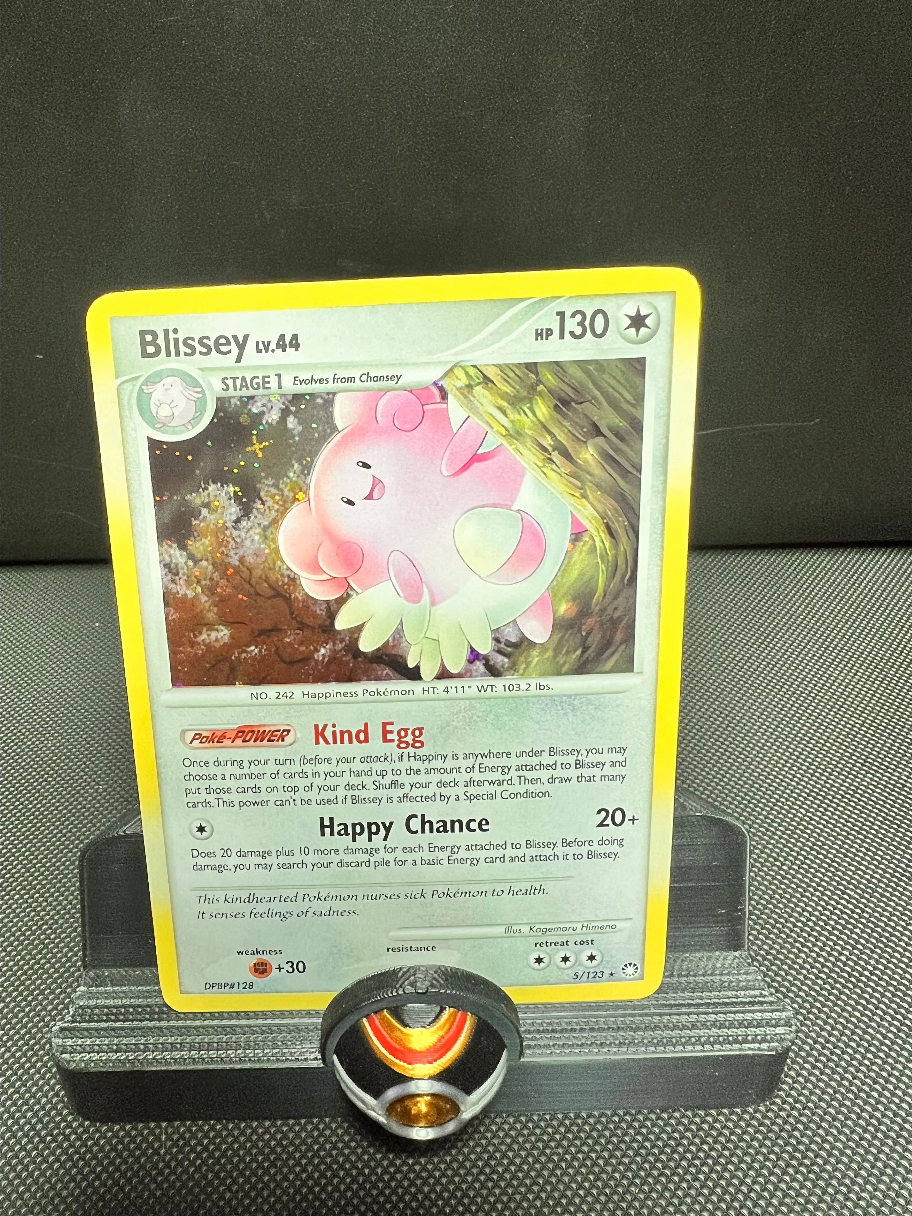 Product image for Blissey Lv.44